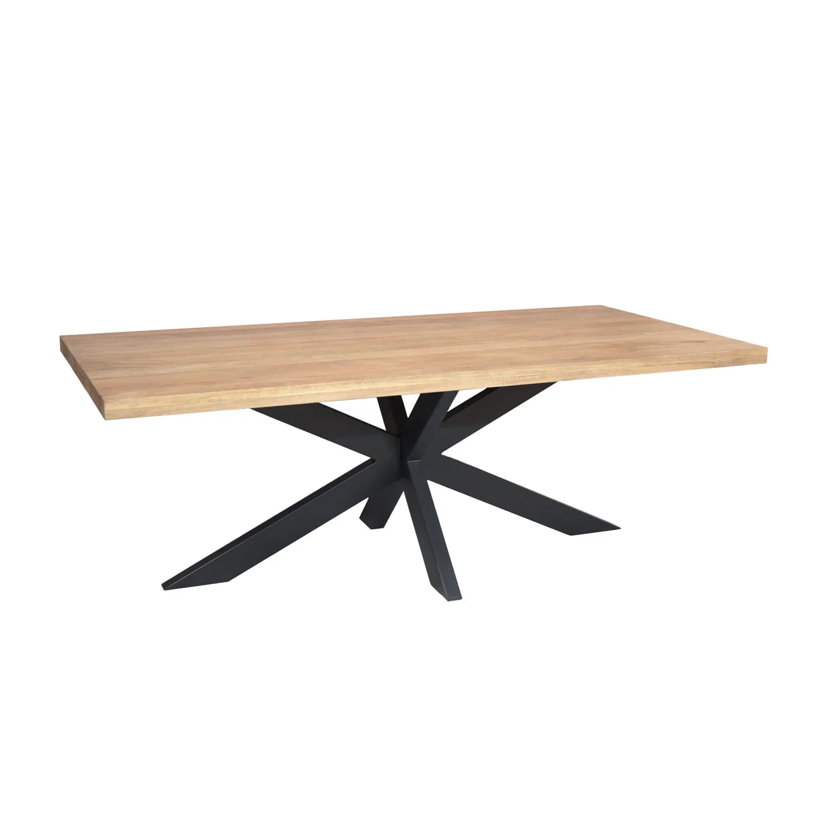Dining Table Dakota | 220 cm | Rectangular - Starfurn