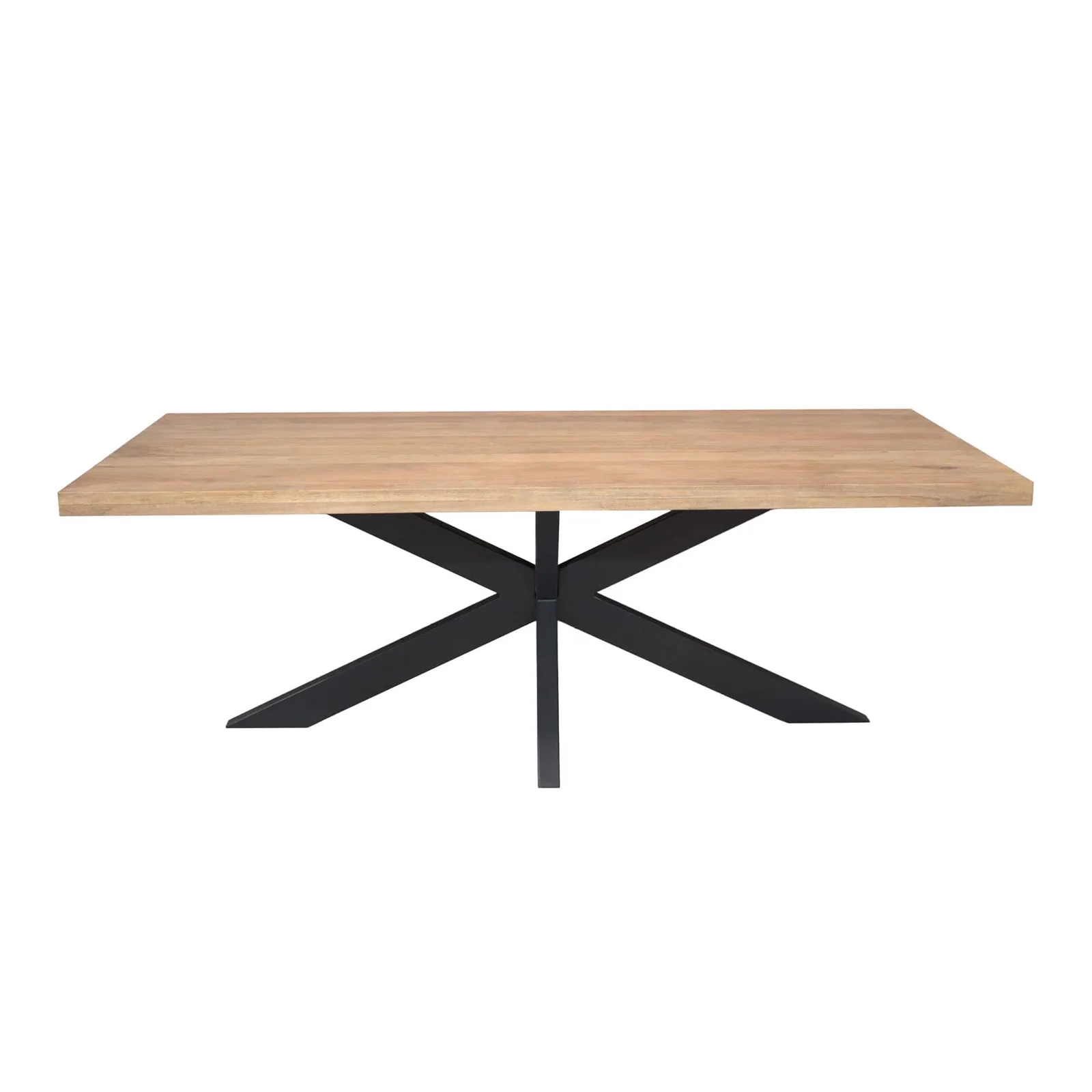 Dining Table Dakota | 240 cm | Rectangular - Starfurn