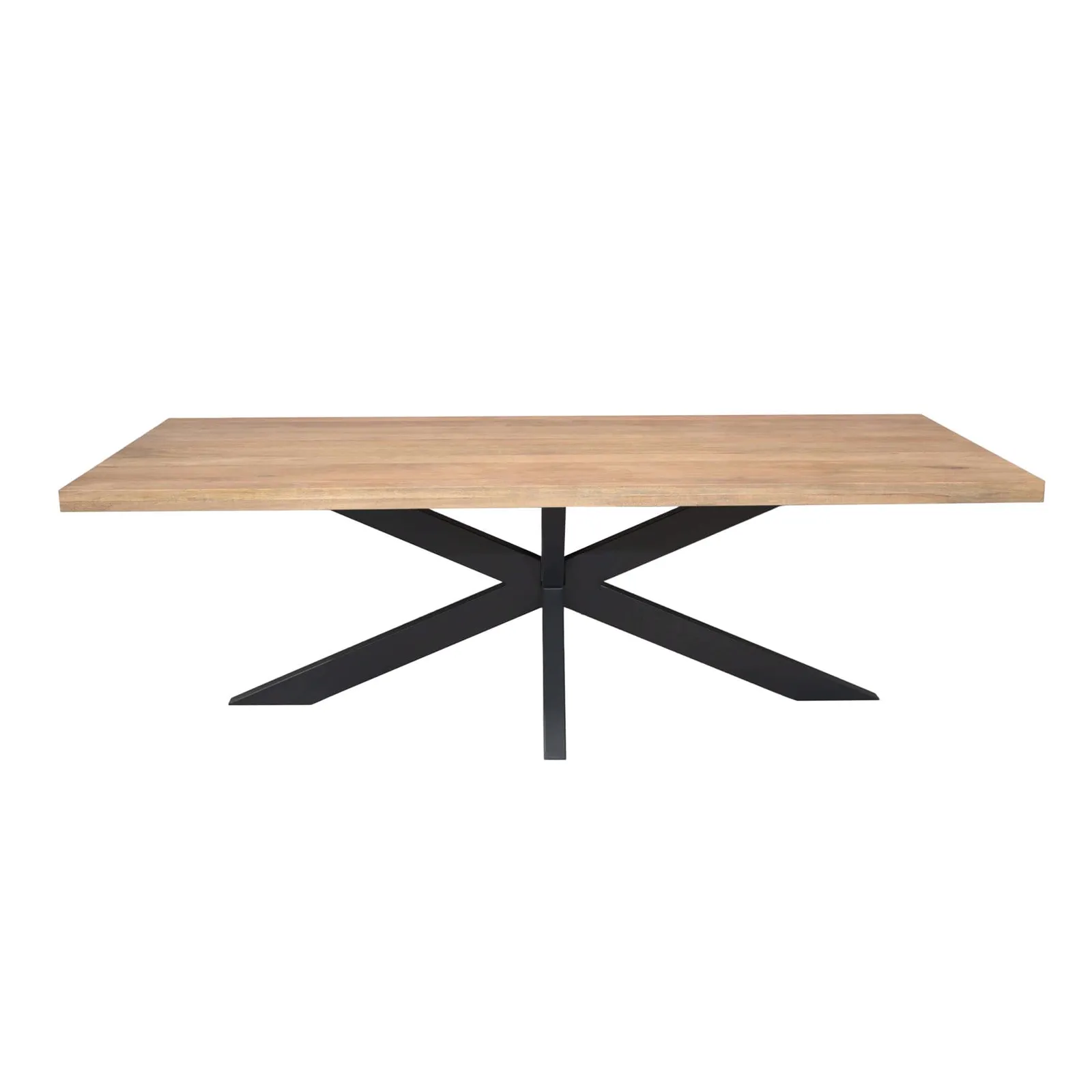 Dining Table Dakota | 300 cm | Rectangular - Starfurn