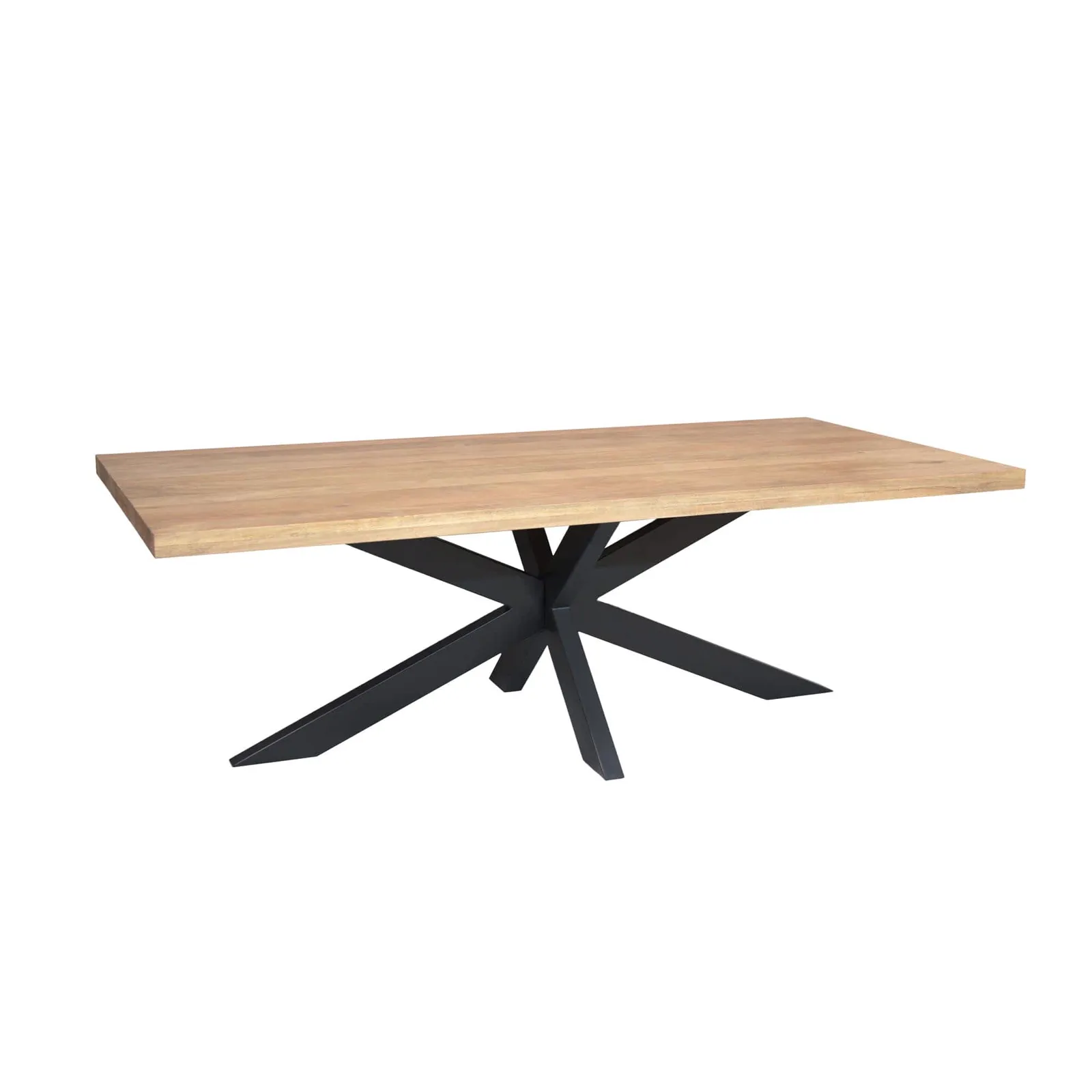 Dining Table Dakota | 300 cm | Rectangular - Starfurn