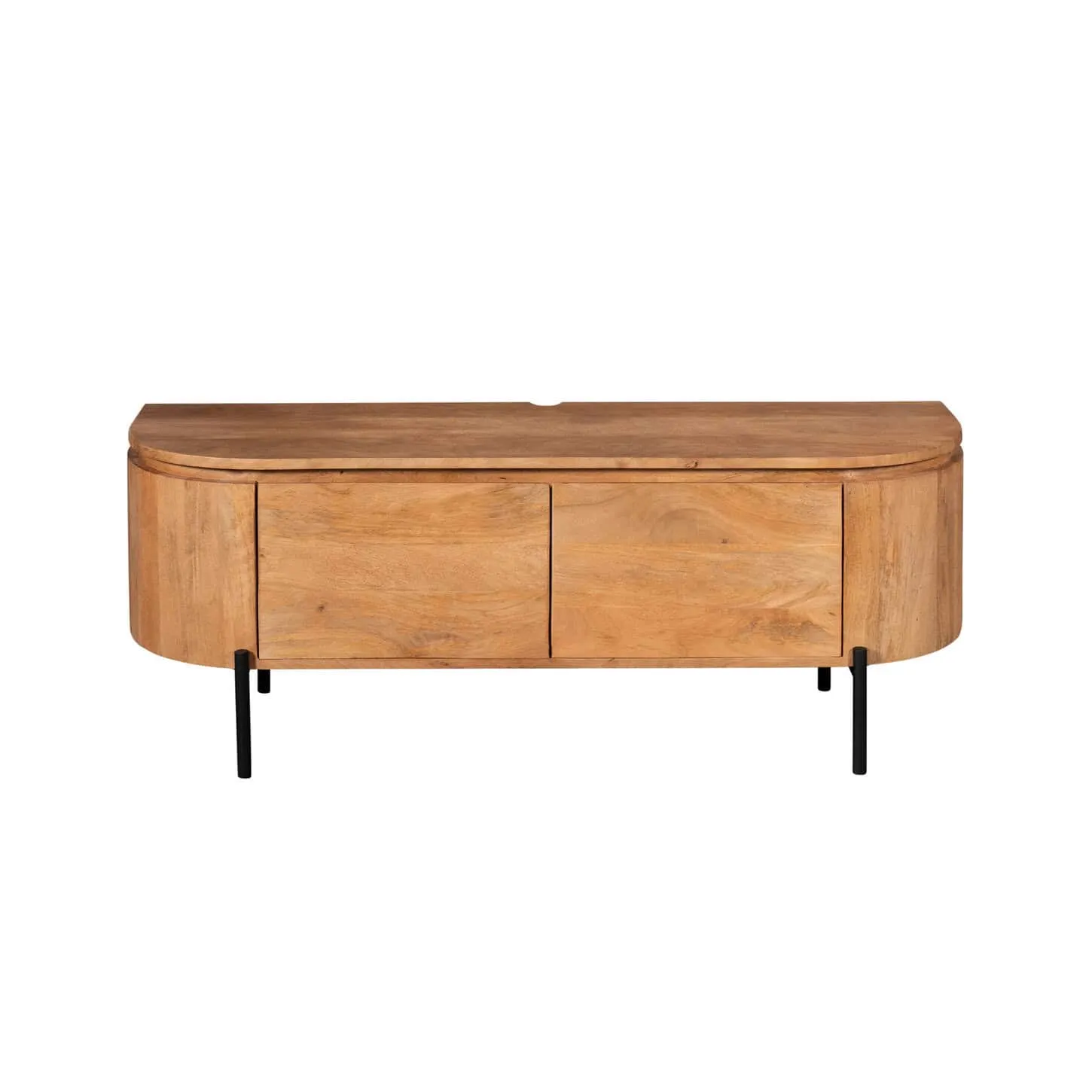 TV Unit Excellent Natural | 120 cm - Starfurn