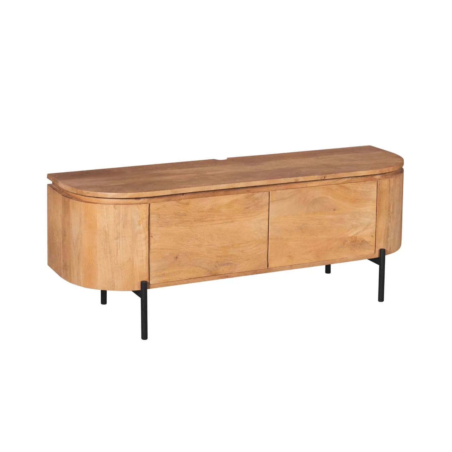 TV Unit Excellent Natural | 120 cm - Starfurn