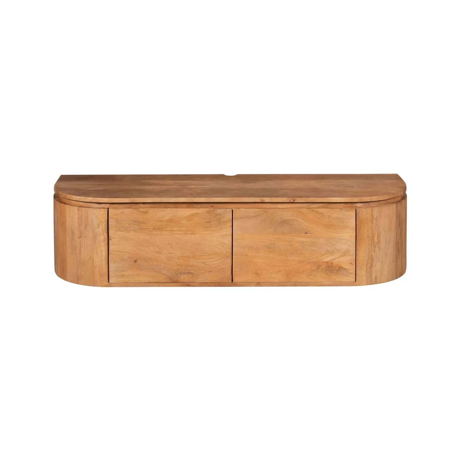 TV Unit Excellent Natural | 120 cm - Starfurn