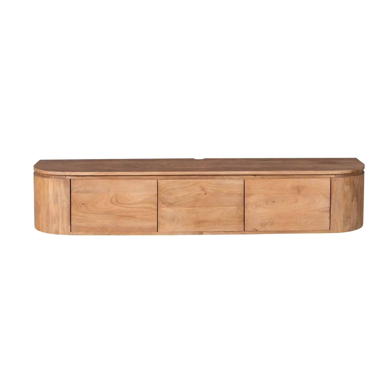 TV unit Excellent Natural | 160 cm - Starfurn