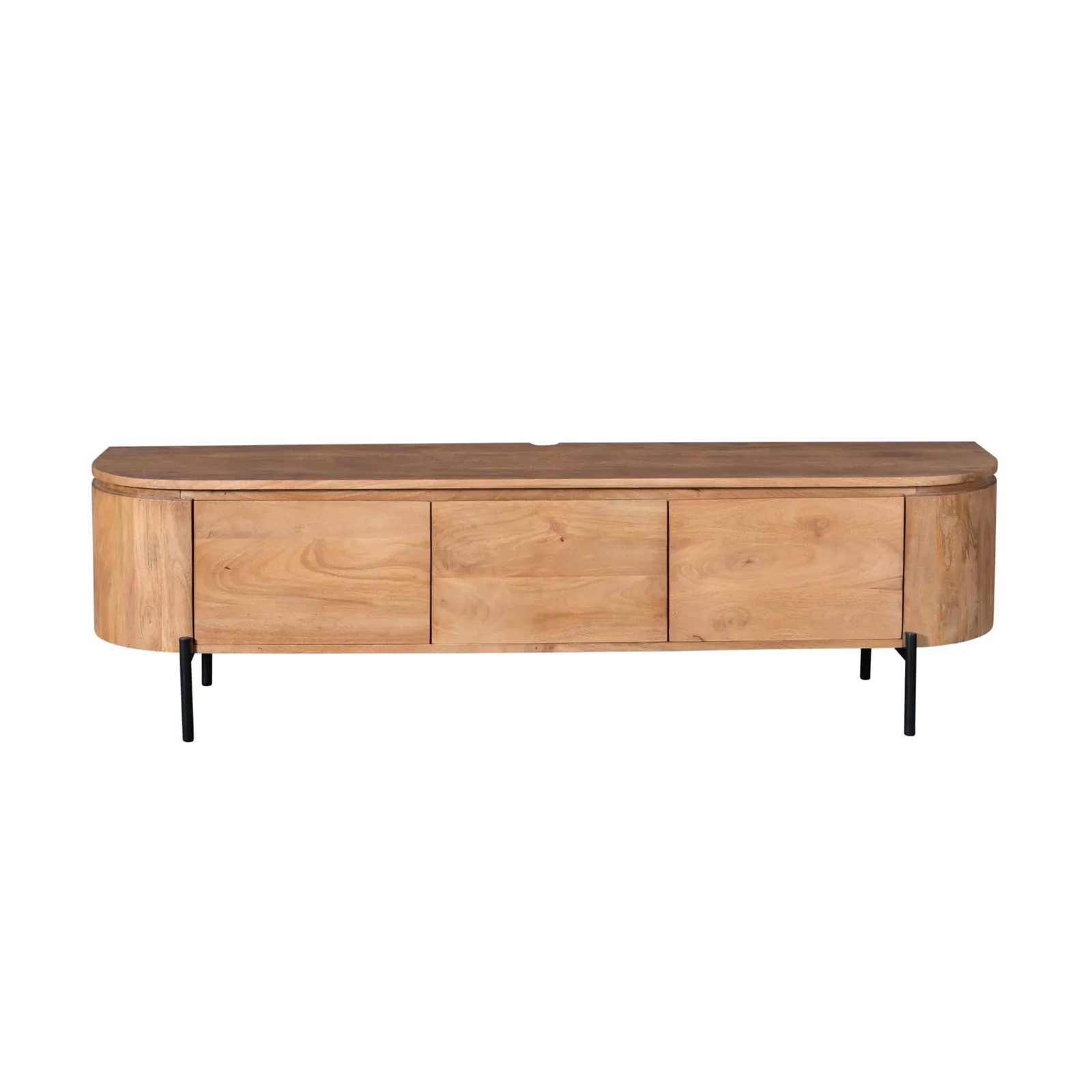TV unit Excellent Natural | 160 cm - Starfurn