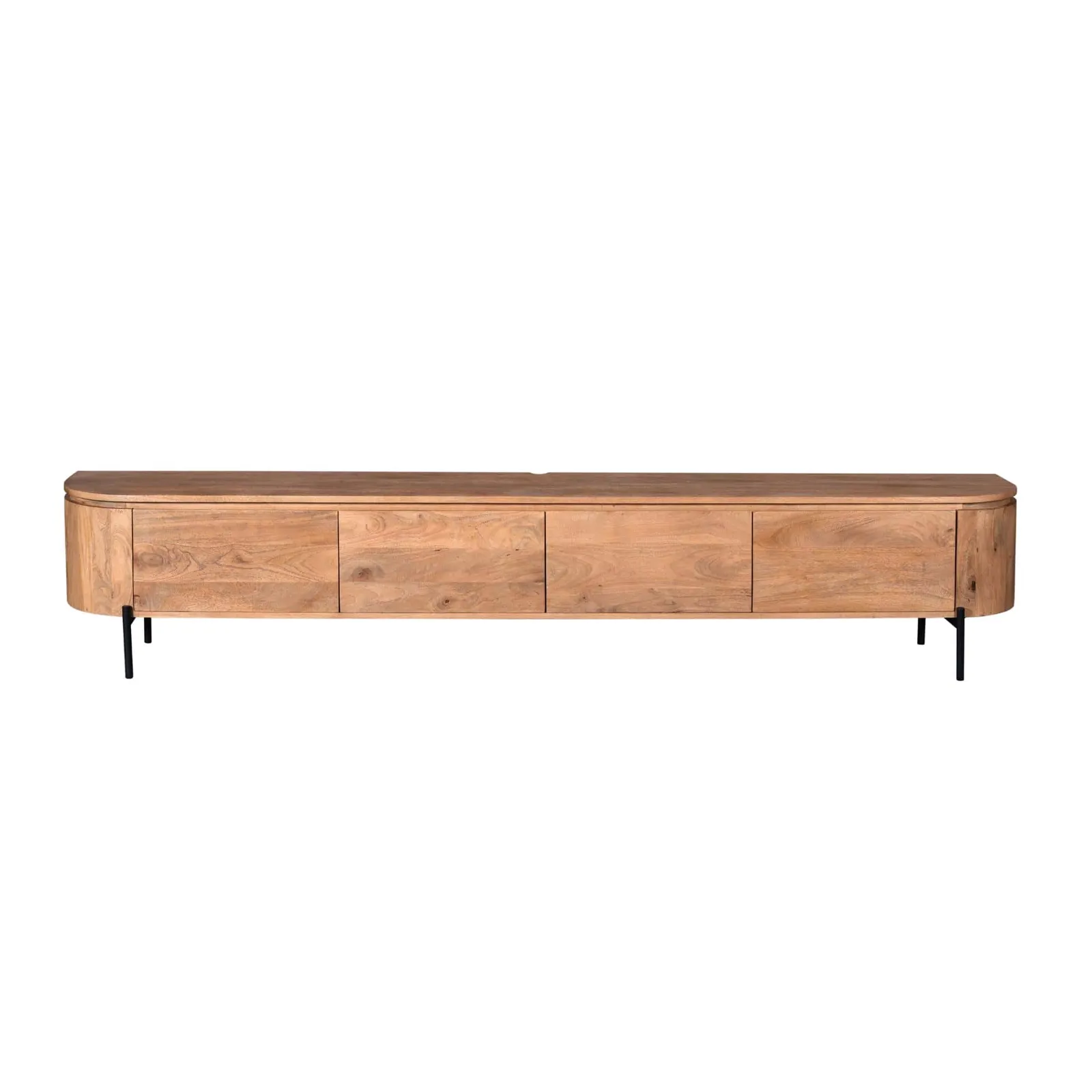 TV Unit Excellent Natural | 200 cm - Starfurn