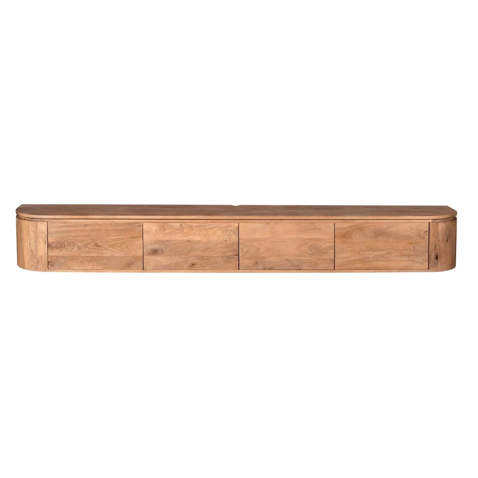 TV Unit Excellent Natural | 200 cm - Starfurn
