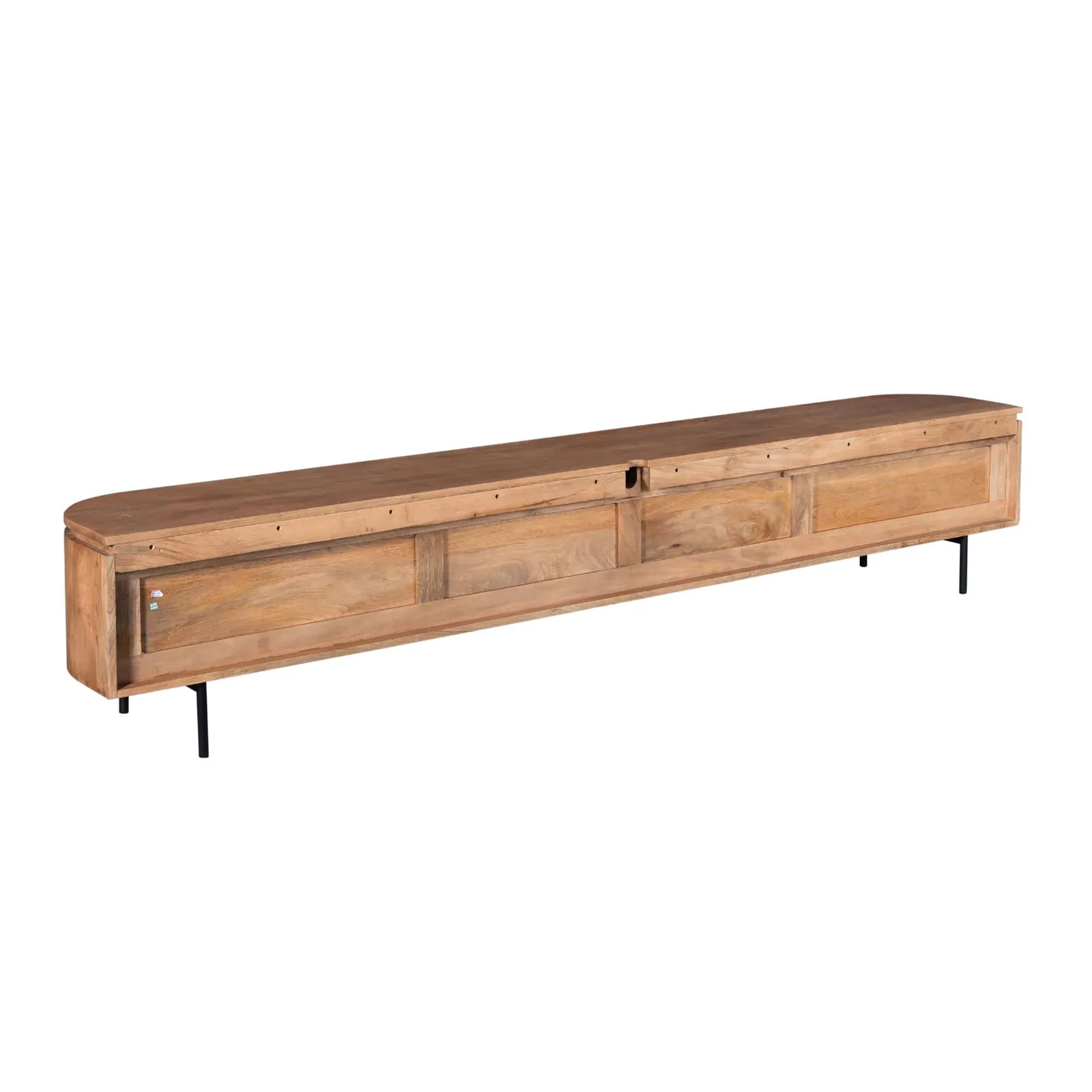 TV Unit Excellent Natural | 200 cm - Starfurn