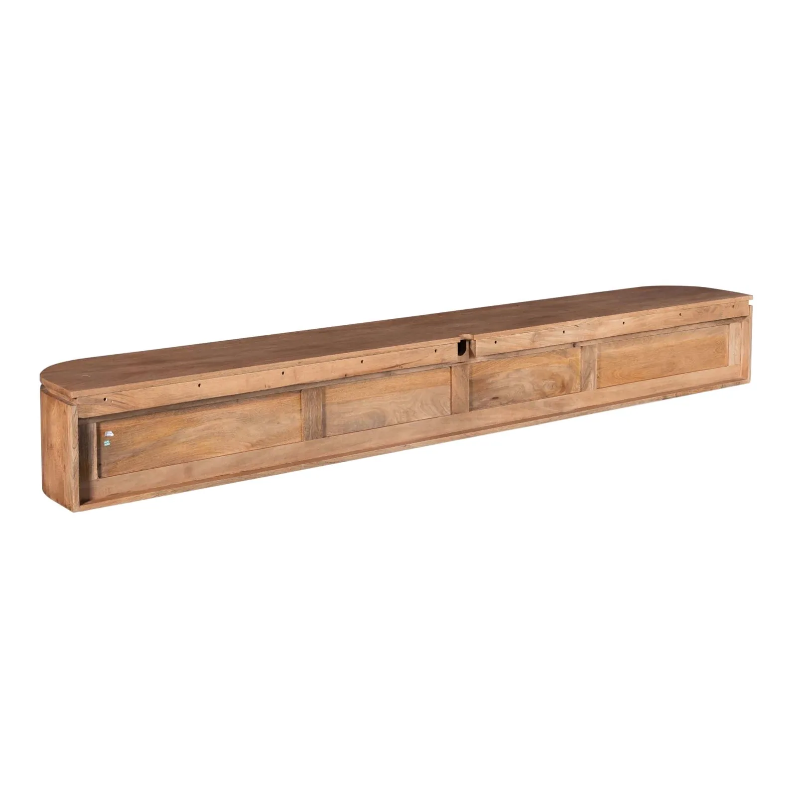 TV Unit Excellent Natural | 200 cm - Starfurn