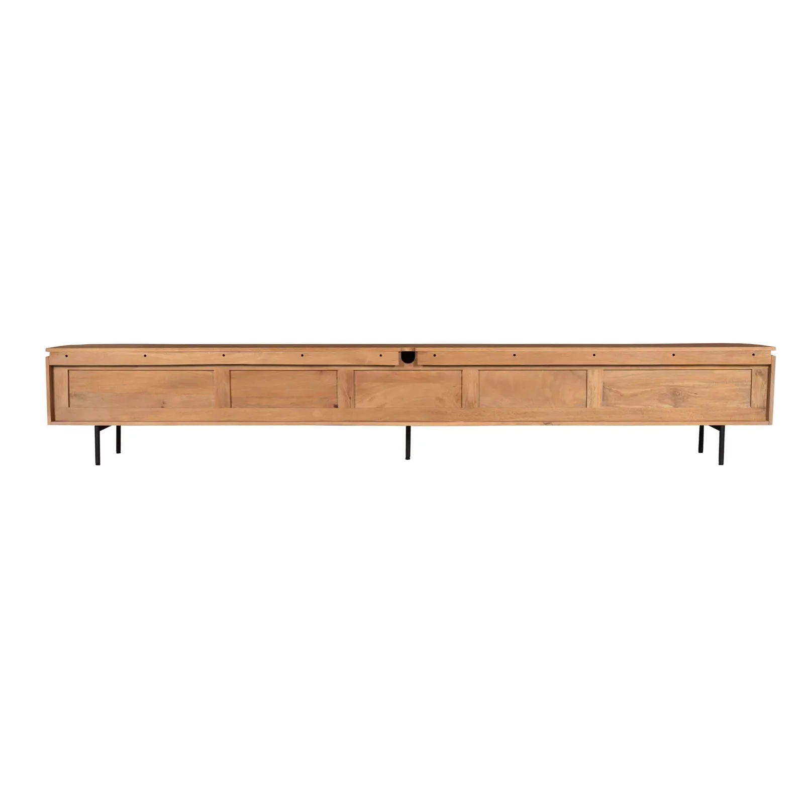 TV Unit Excellent Natural | 280 cm - Starfurn