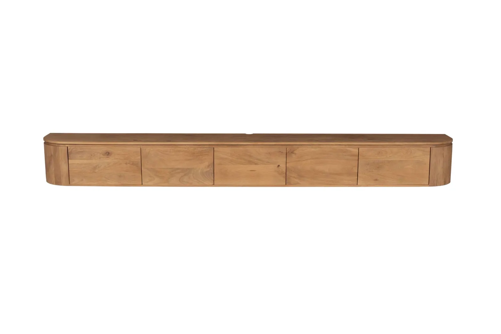 TV Unit Excellent Natural | 280 cm - Starfurn