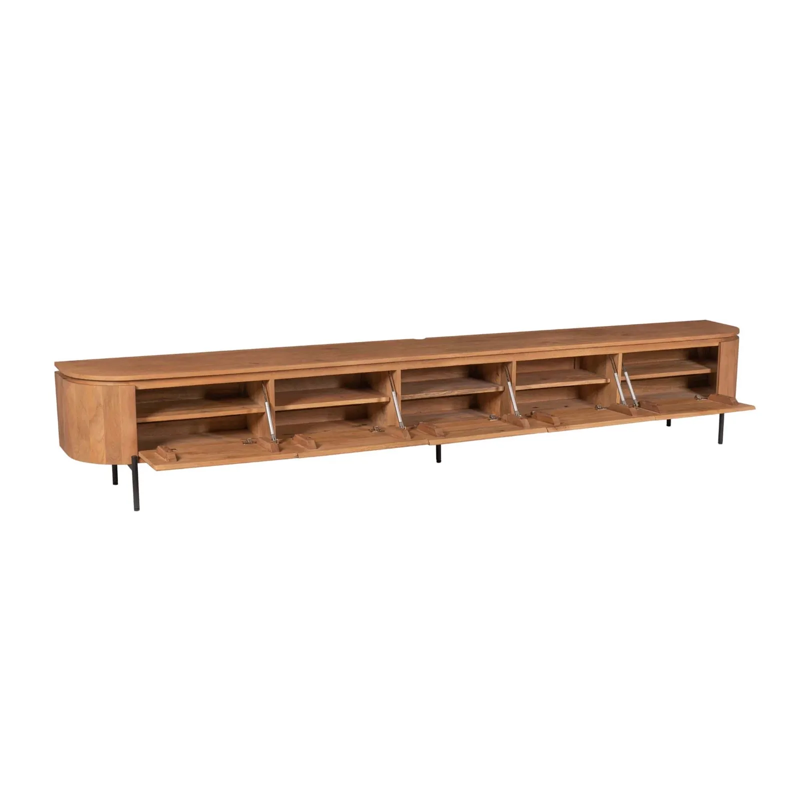 TV Unit Excellent Natural | 280 cm - Starfurn
