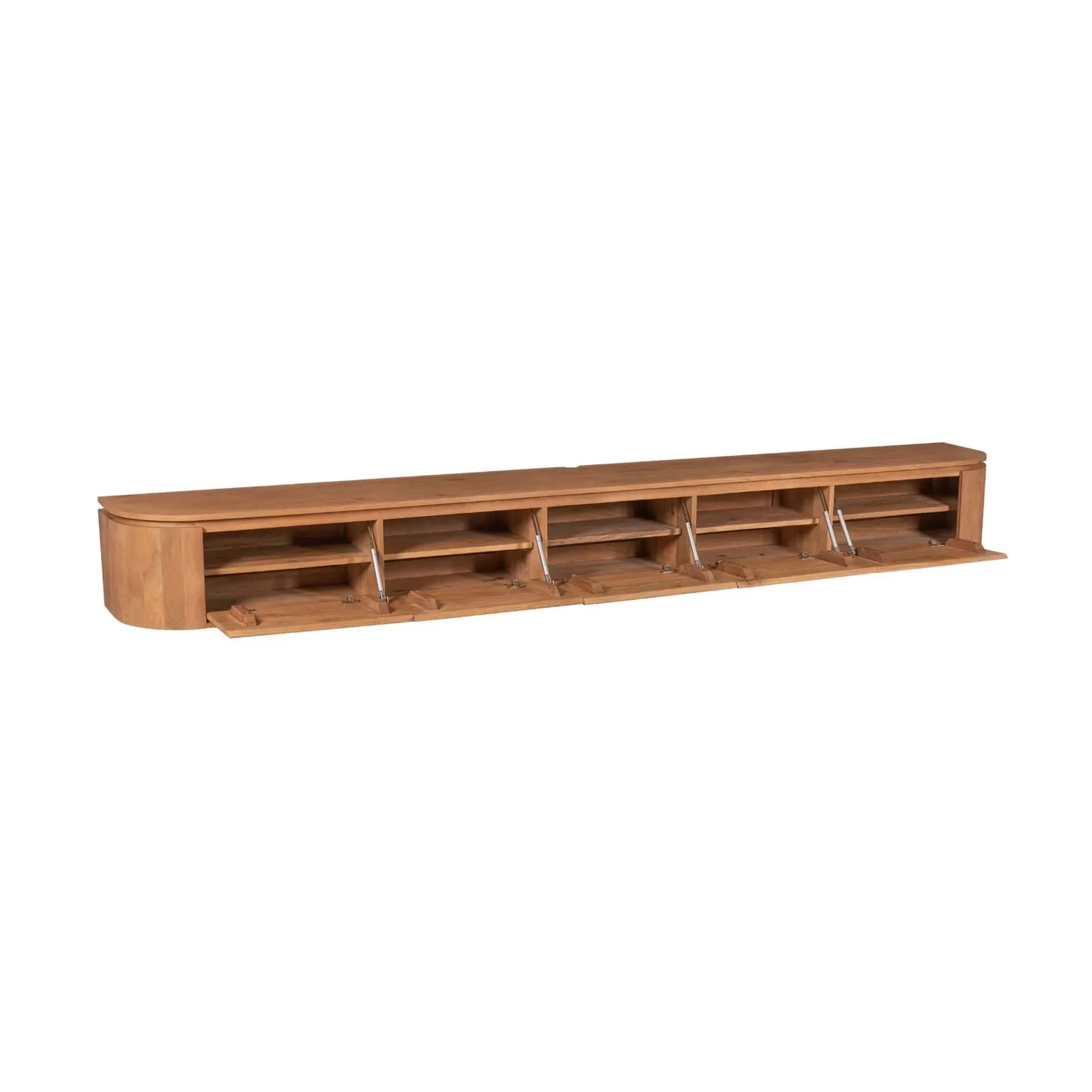 TV Unit Excellent Natural | 280 cm - Starfurn