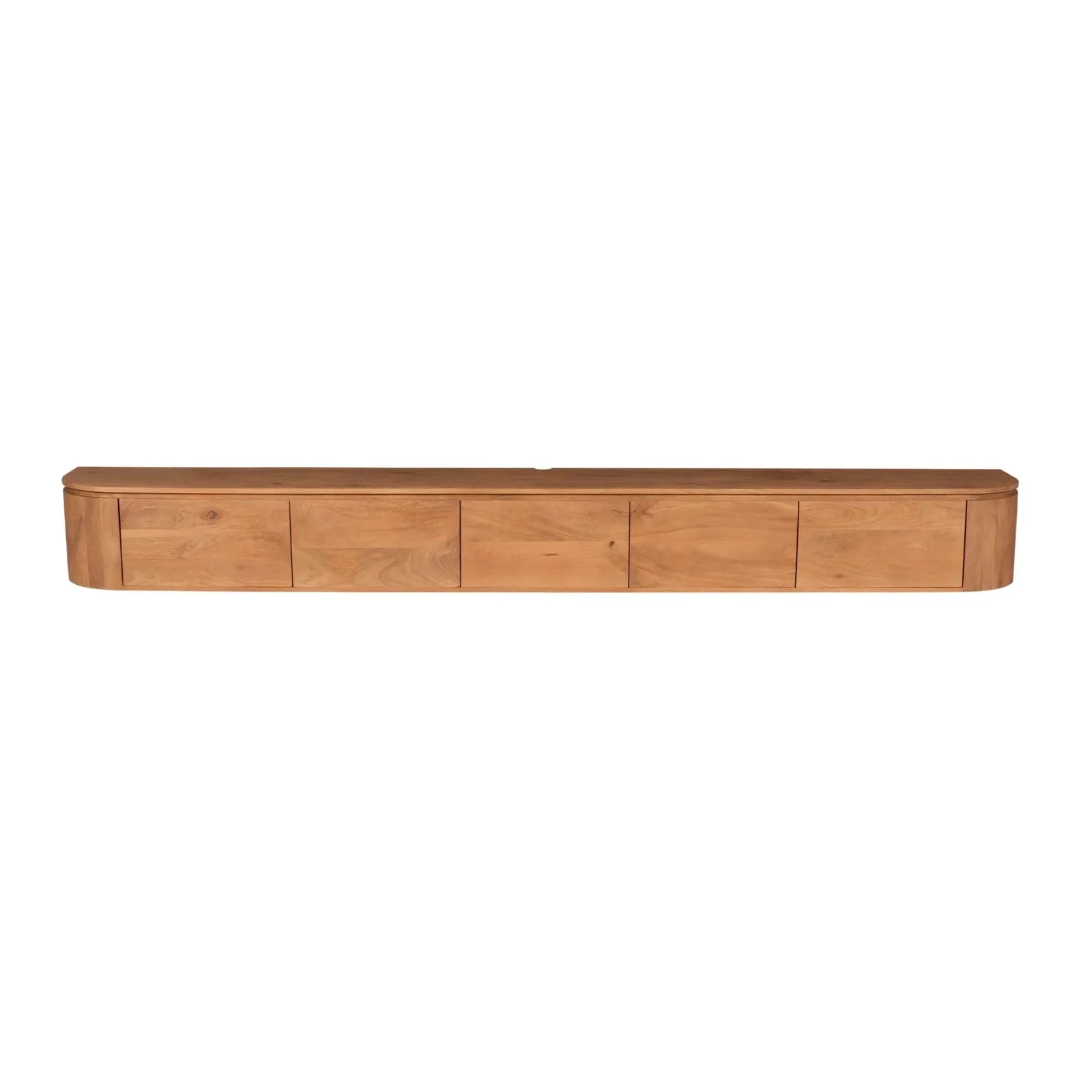TV Unit Excellent Natural | 280 cm - Starfurn
