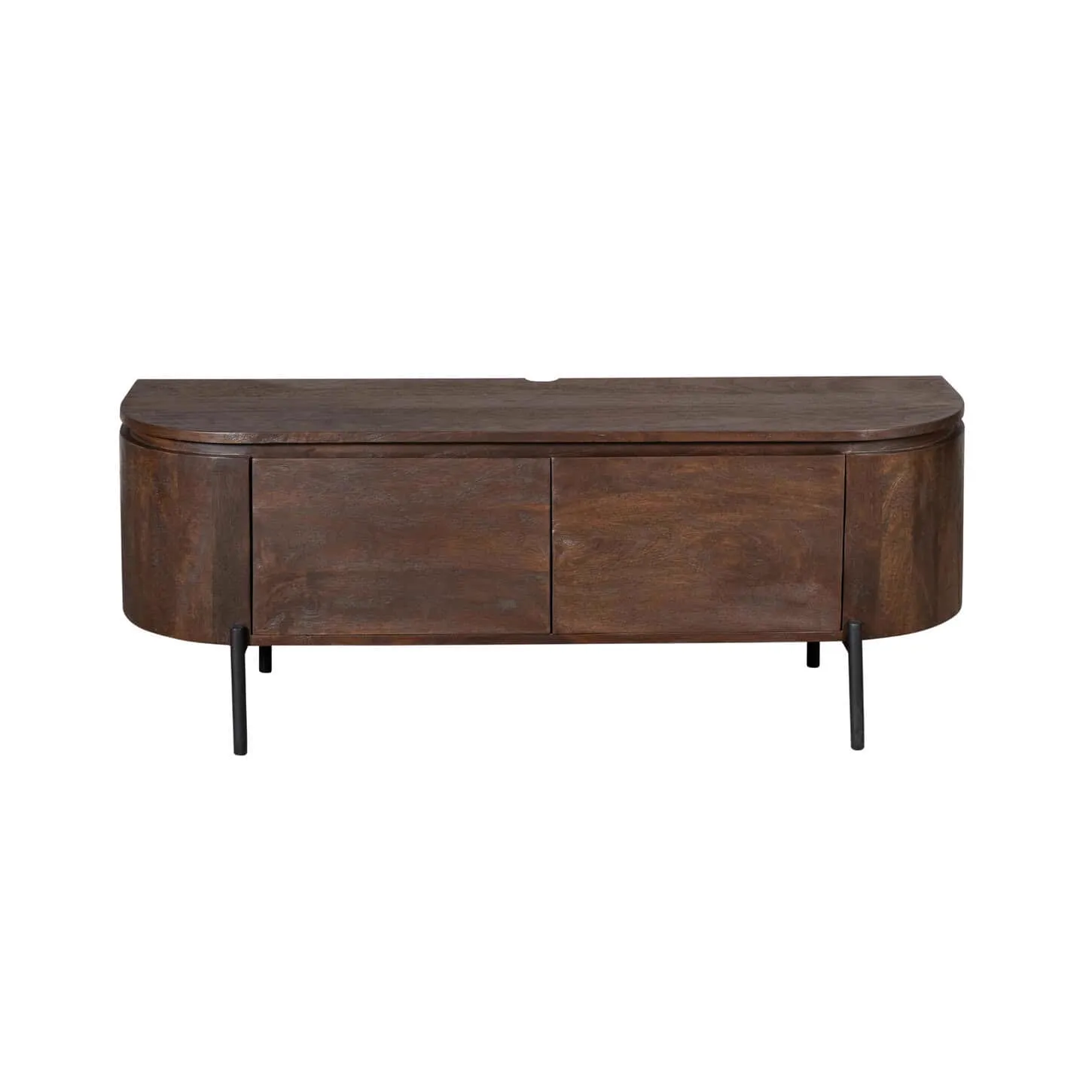 TV unit Excellent Brown | 120 cm - Starfurn