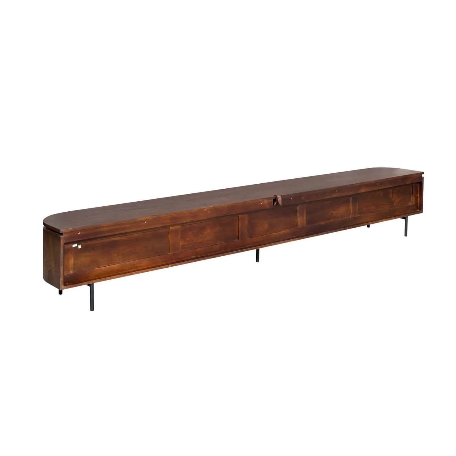 TV Unit Excellent Brown | 280 cm - Starfurn