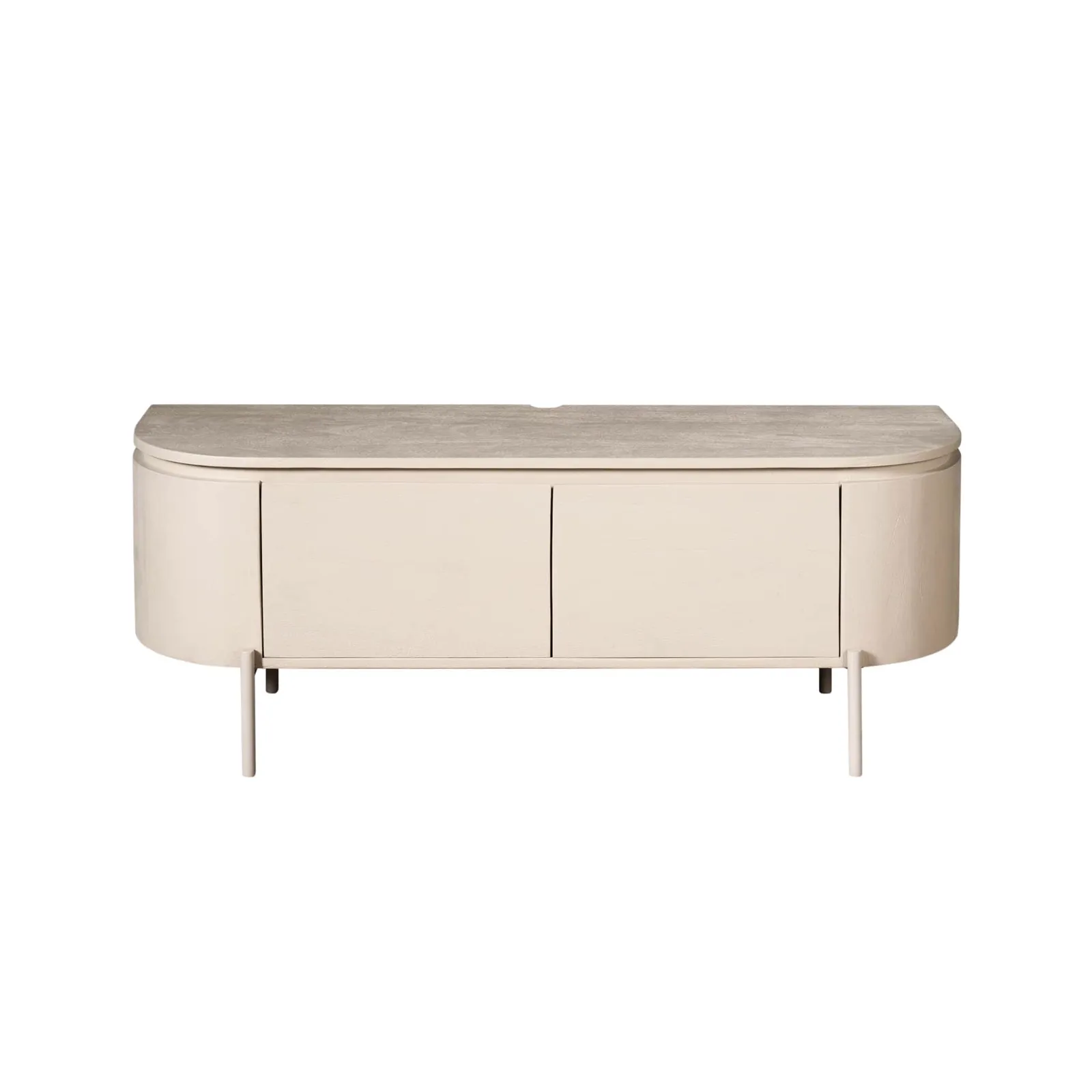 TV Unit Excellent Sand | 120 cm - Starfurn