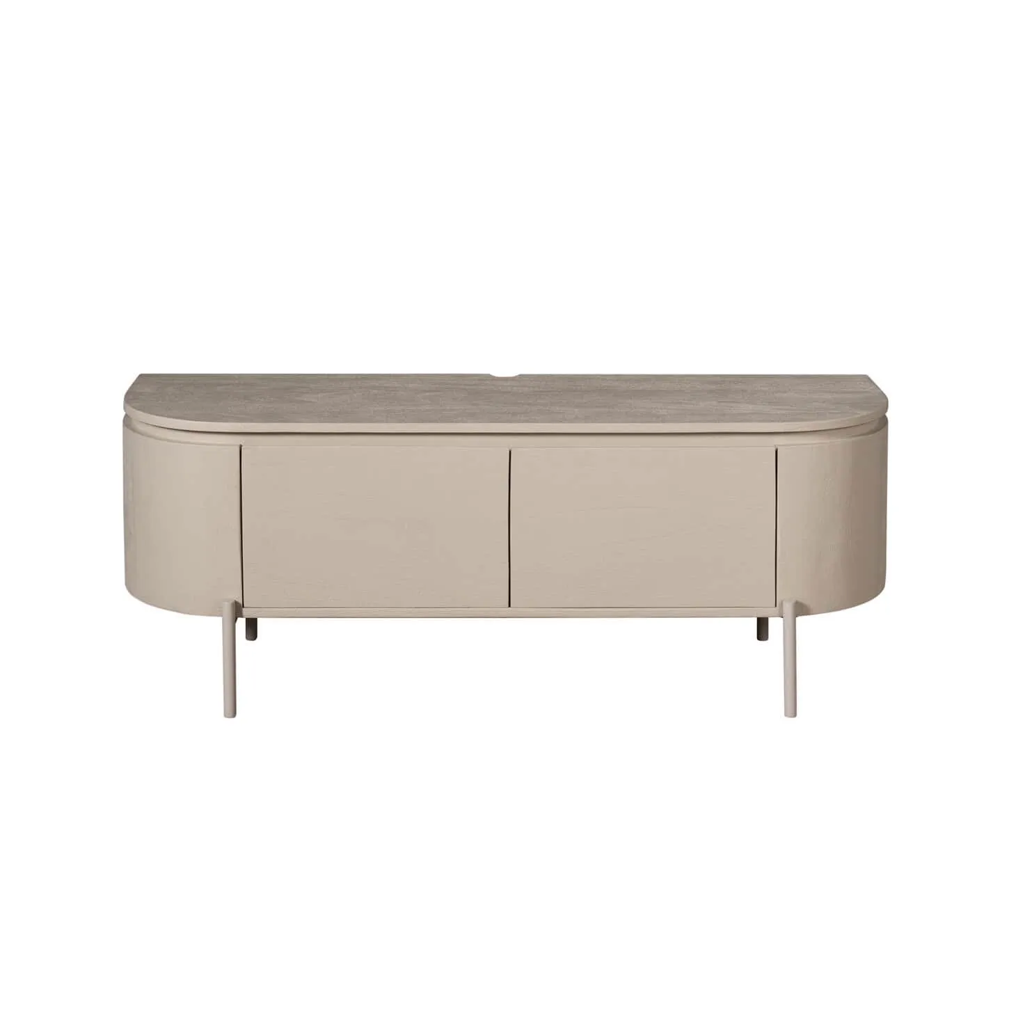 TV Unit Excellent Sand | 120 cm - Starfurn