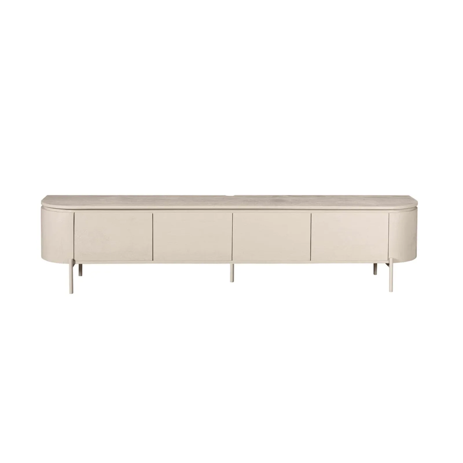 TV unit Excellent Sand | 240 cm - Starfurn