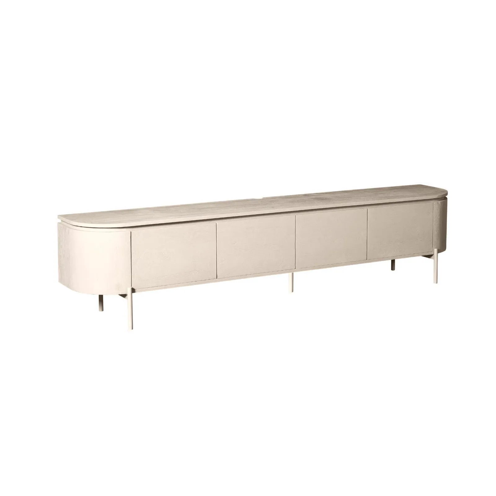 TV unit Excellent Sand | 240 cm - Starfurn