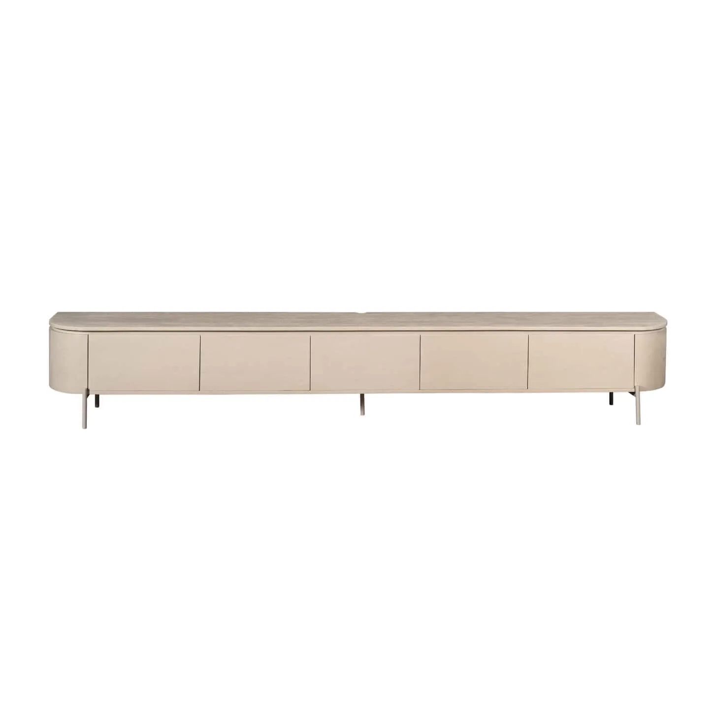 TV unit Excellent Sand | 280 cm - Starfurn