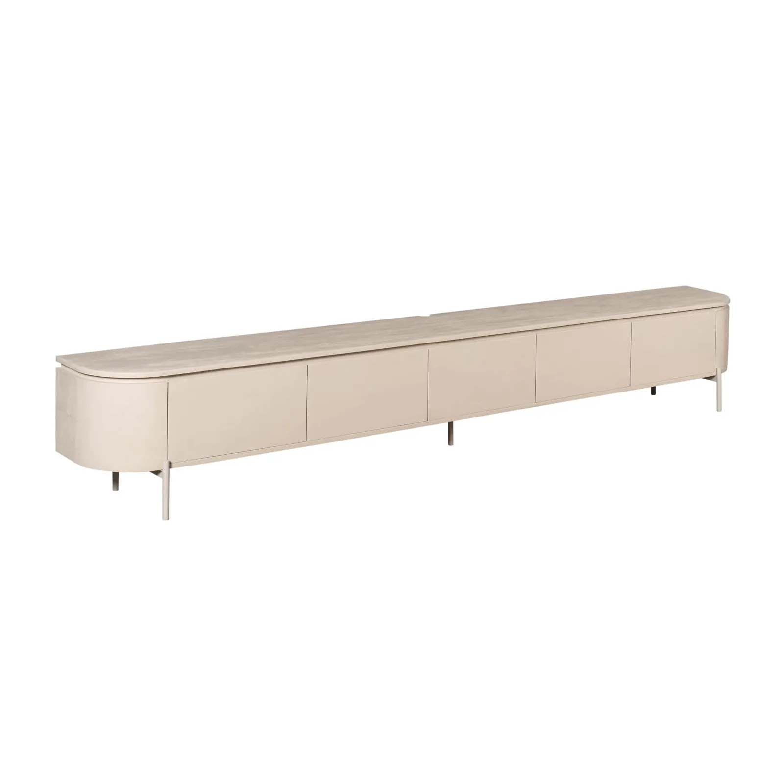 TV unit Excellent Sand | 280 cm - Starfurn