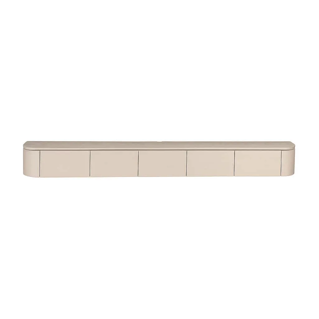 TV unit Excellent Sand | 280 cm - Starfurn