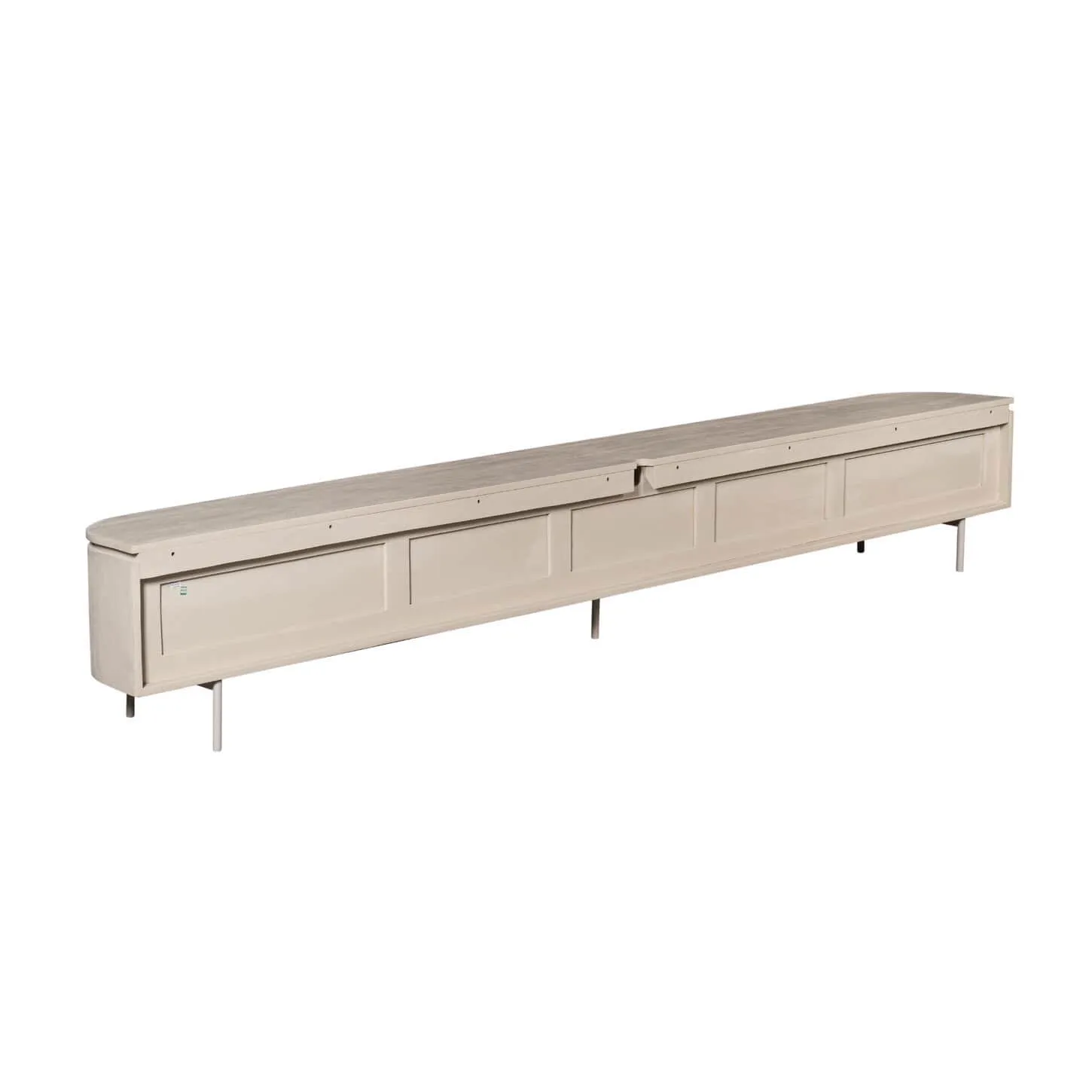 TV unit Excellent Sand | 280 cm - Starfurn