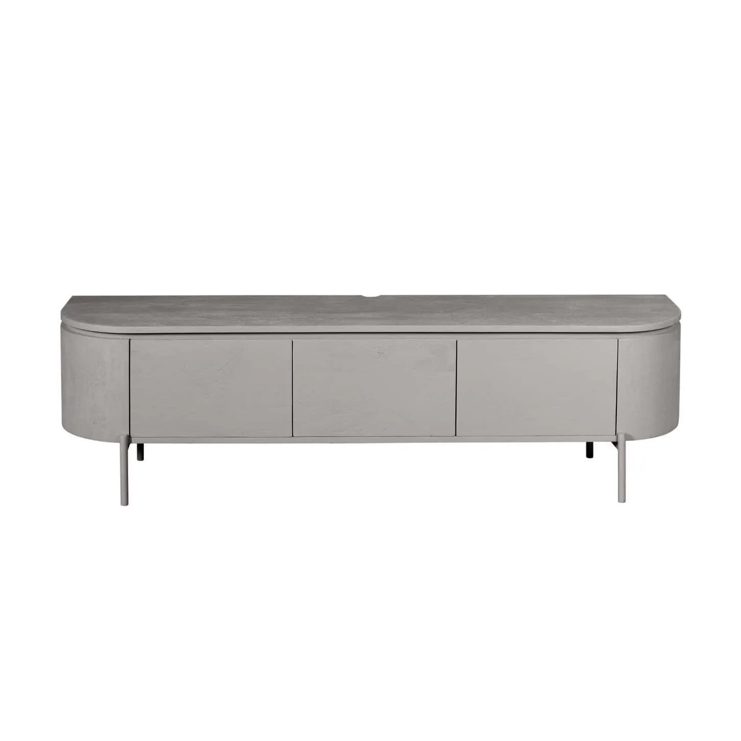 TV Unit Excellent Taupe | 160 cm - Starfurn