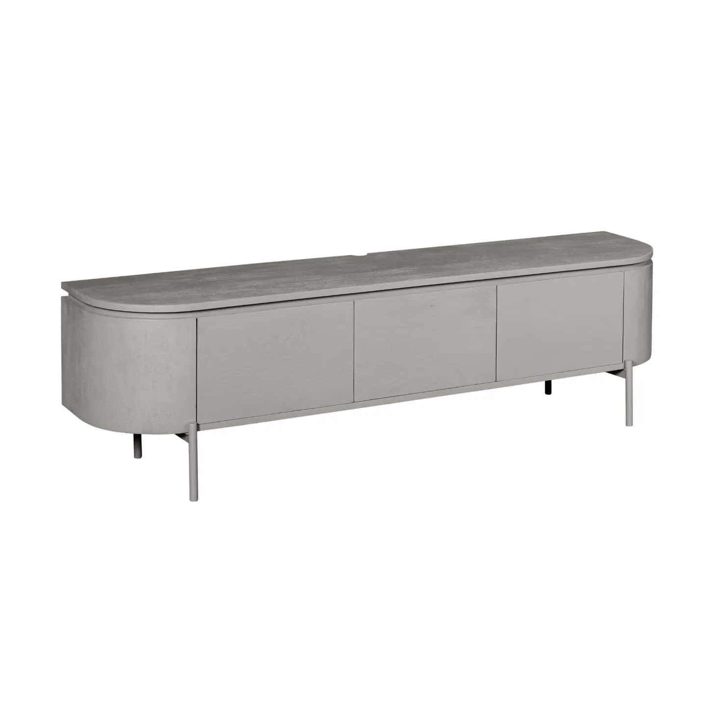 TV Unit Excellent Taupe | 160 cm - Starfurn