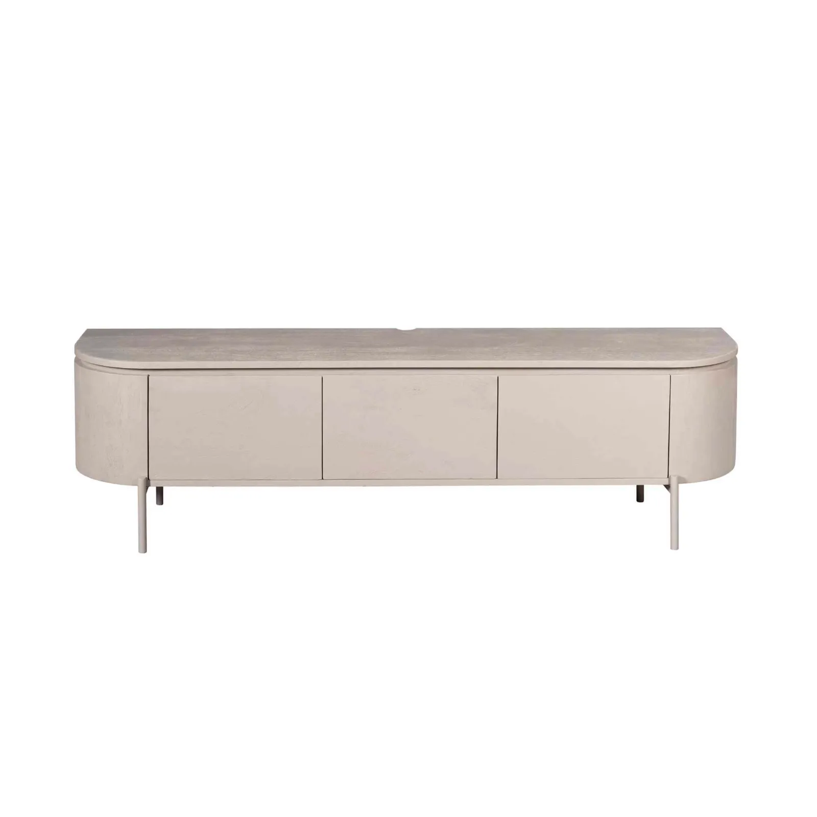 TV Unit Excellent Taupe | 160 cm - Starfurn