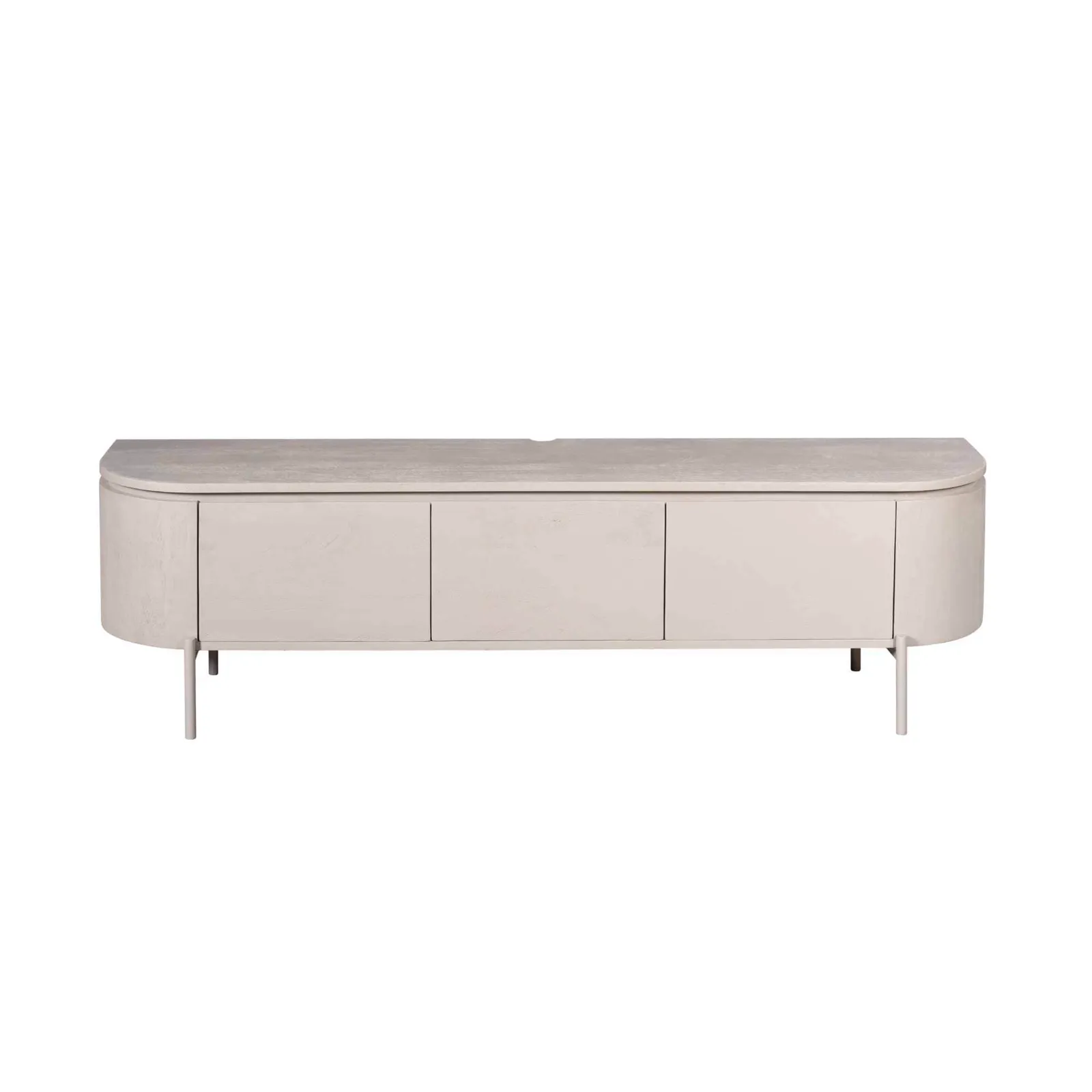 TV Unit Excellent Taupe | 160 cm - Starfurn