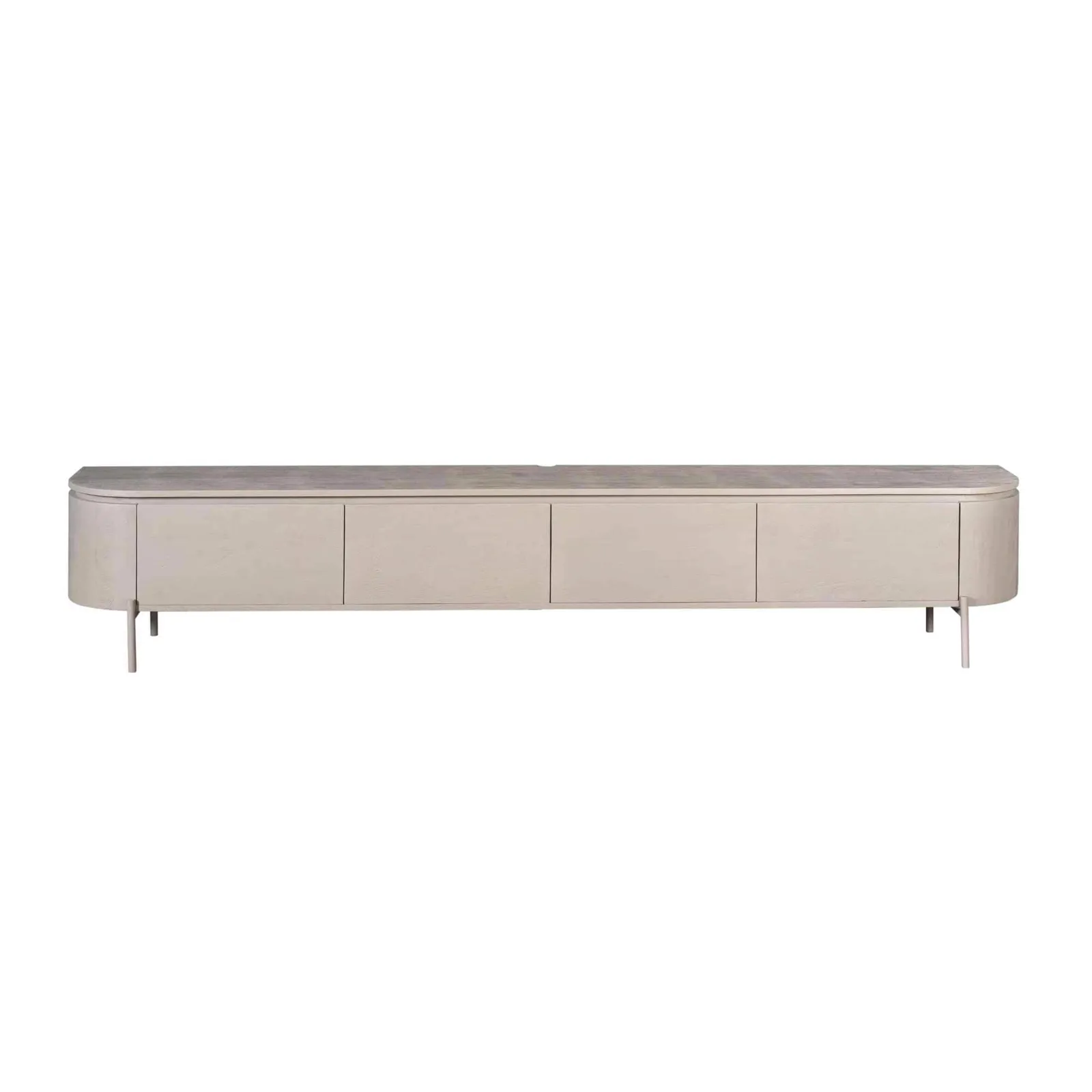 TV unit Excellent Taupe | 200 cm - Starfurn