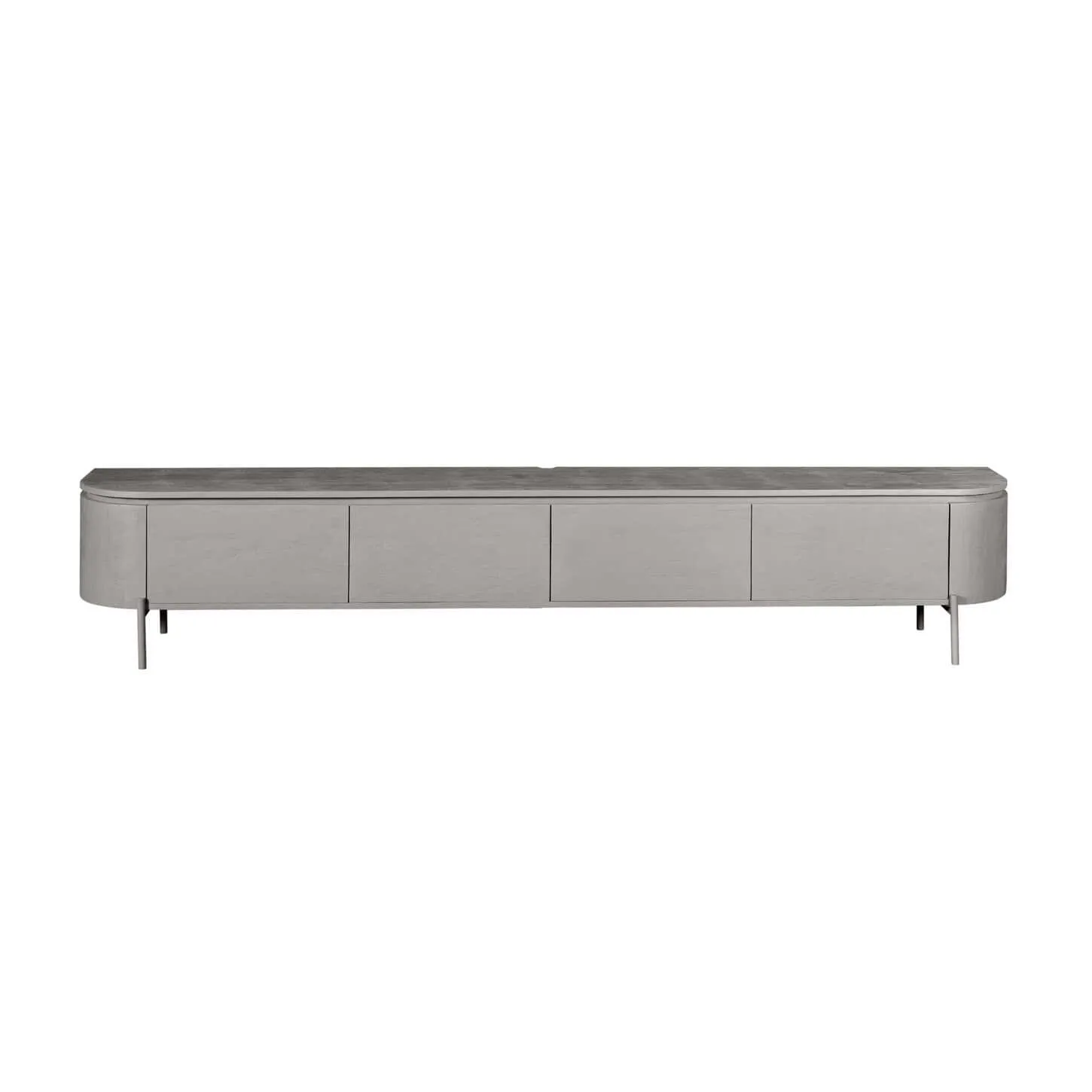 TV unit Excellent Taupe | 200 cm - Starfurn