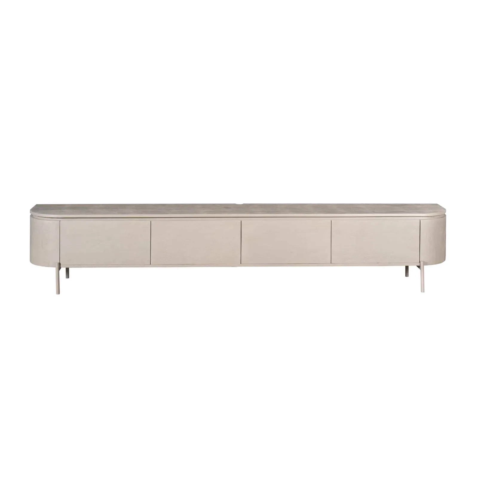 TV unit Excellent Taupe | 200 cm - Starfurn