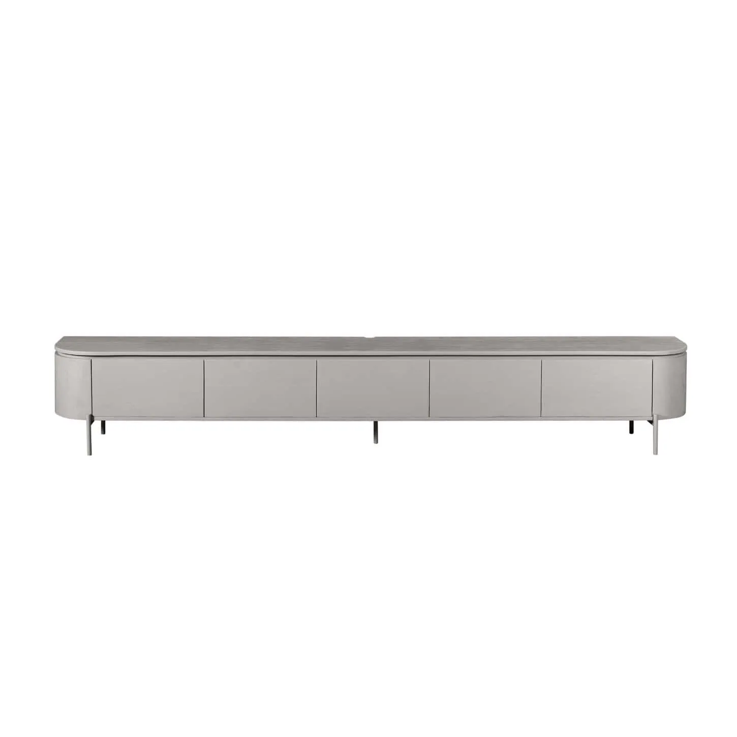 TV unit Excellent Taupe | 280 cm - Starfurn