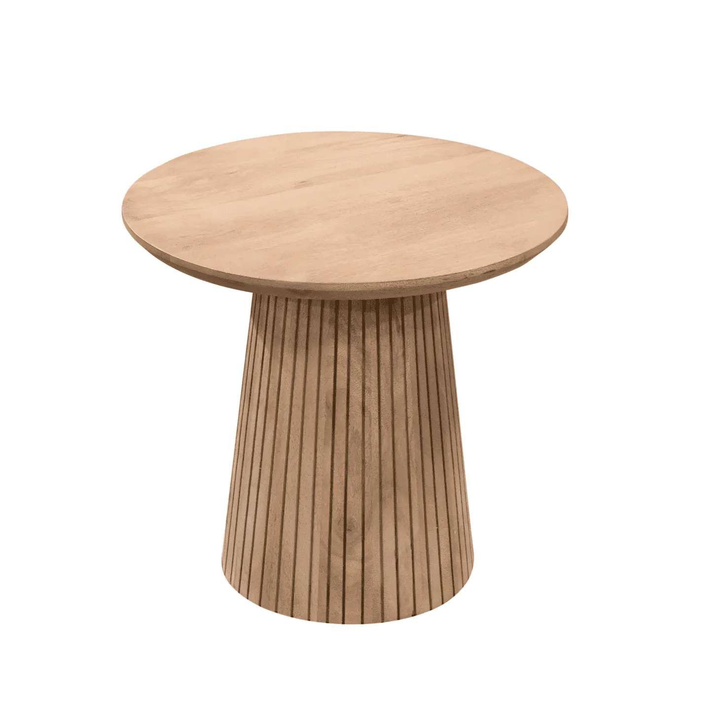 Coffee Table | Solana | 50 cm | Natural - Starfurn