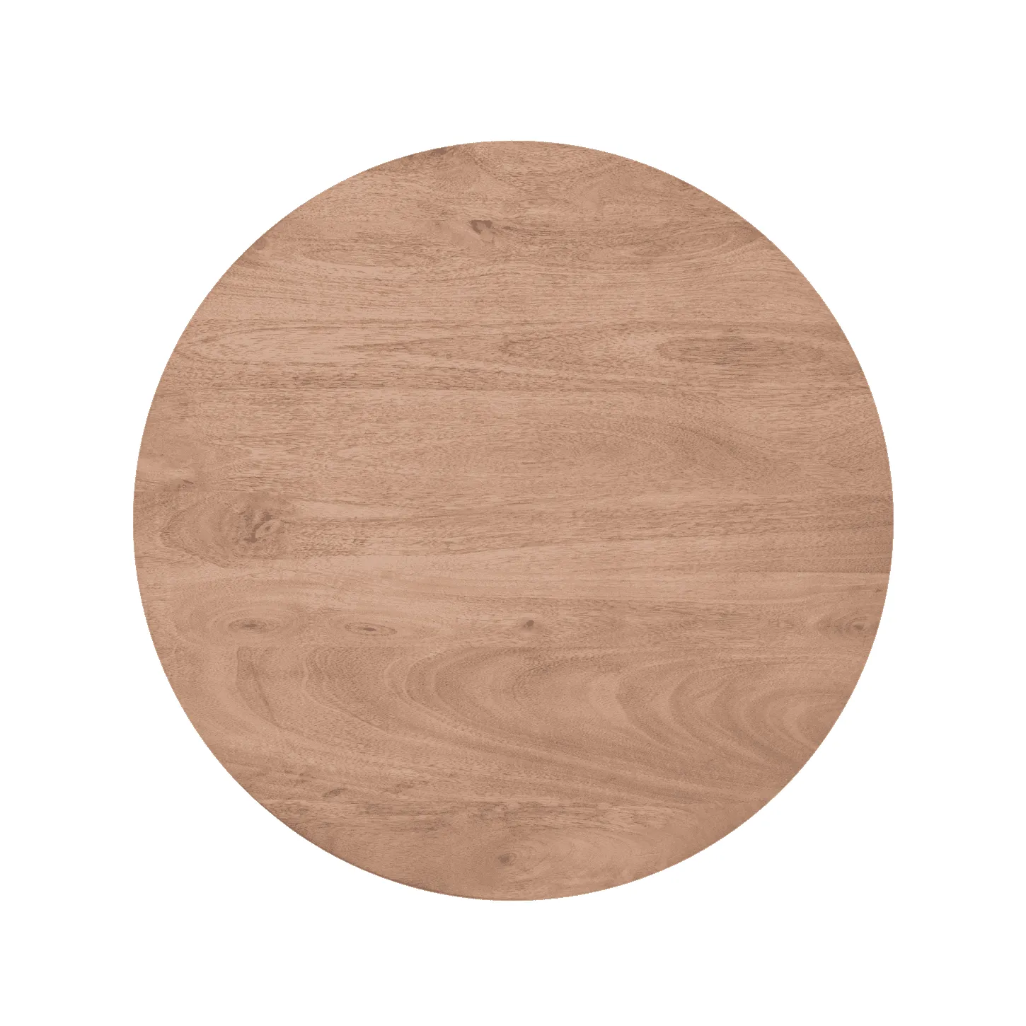 Coffee Table | Solana | 80 cm | Natural - Starfurn