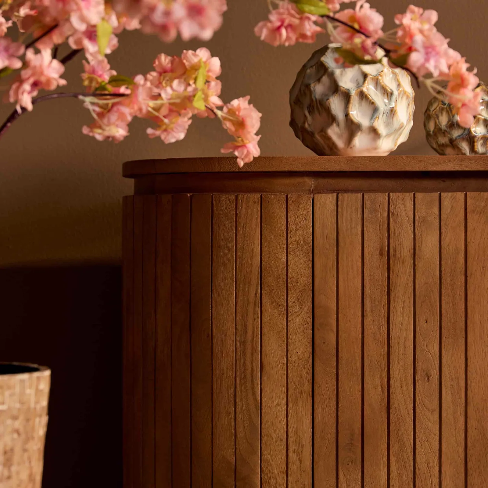 Solana Sideboard | 165 cm | Natural - Starfurn