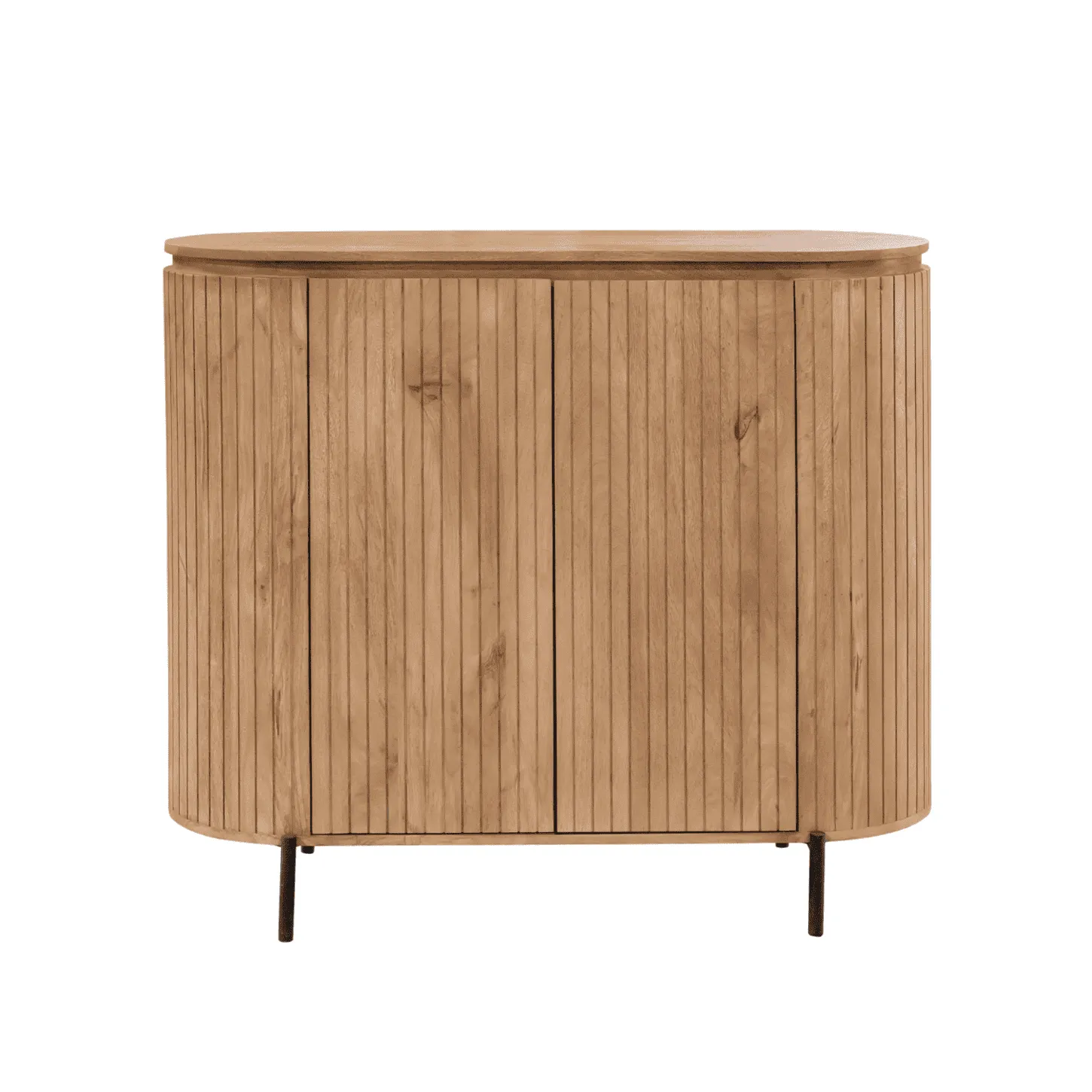 Solana Cabinet | 115 cm | Natural - Starfurn