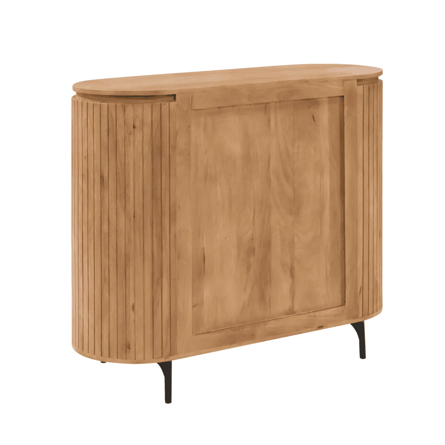 Solana Cabinet | 115 cm | Natural - Starfurn