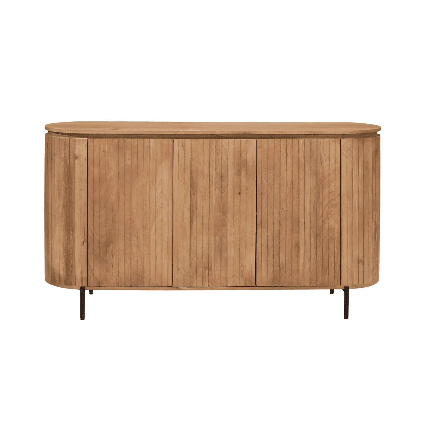 Solana Sideboard | 165 cm | Natural - Starfurn