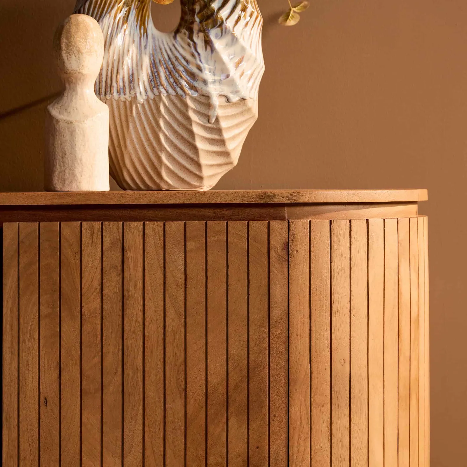 Solana Sideboard | 165 cm | Natural - Starfurn