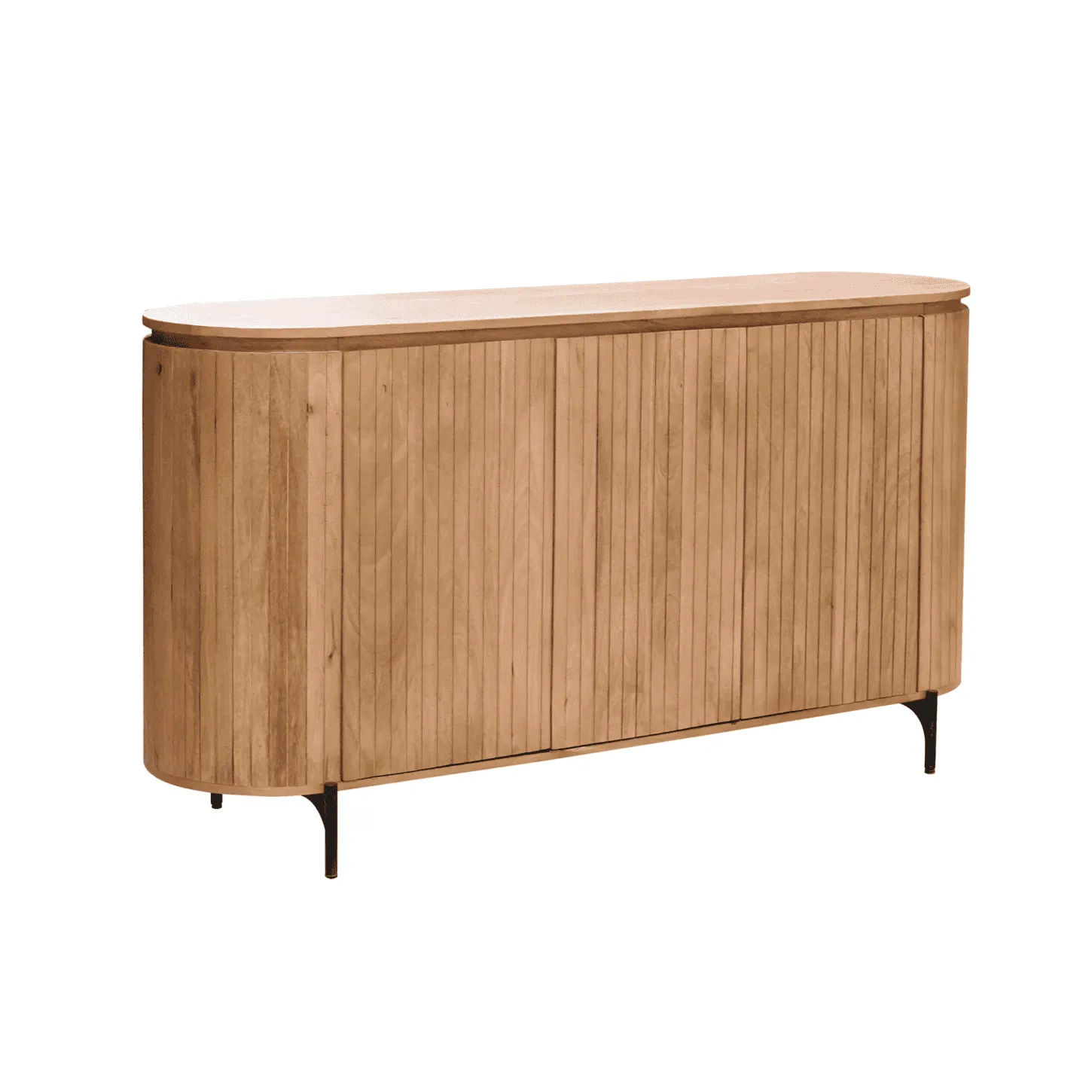 Solana Sideboard | 165 cm | Natural - Starfurn