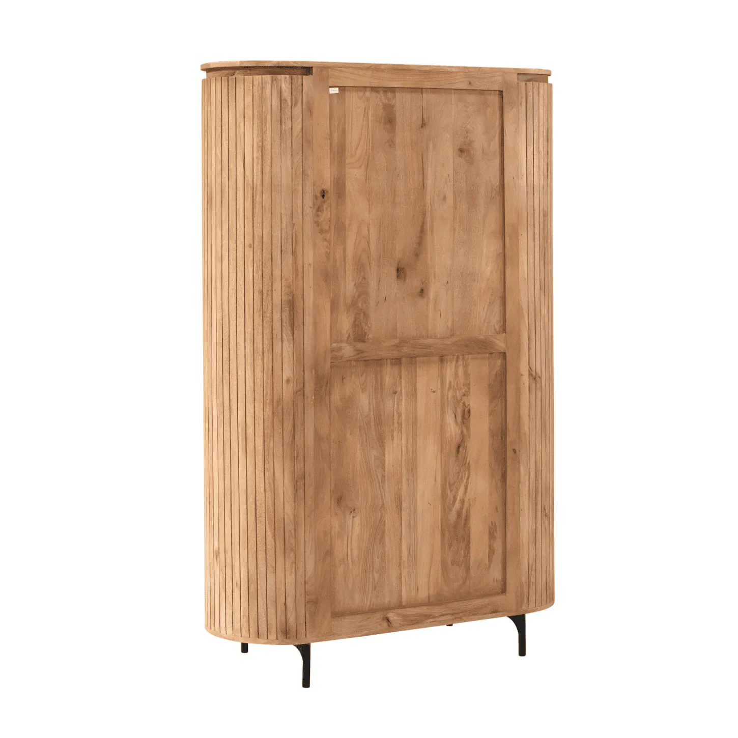 Solana Wall Cabinet | 115 cm | Natural - Starfurn