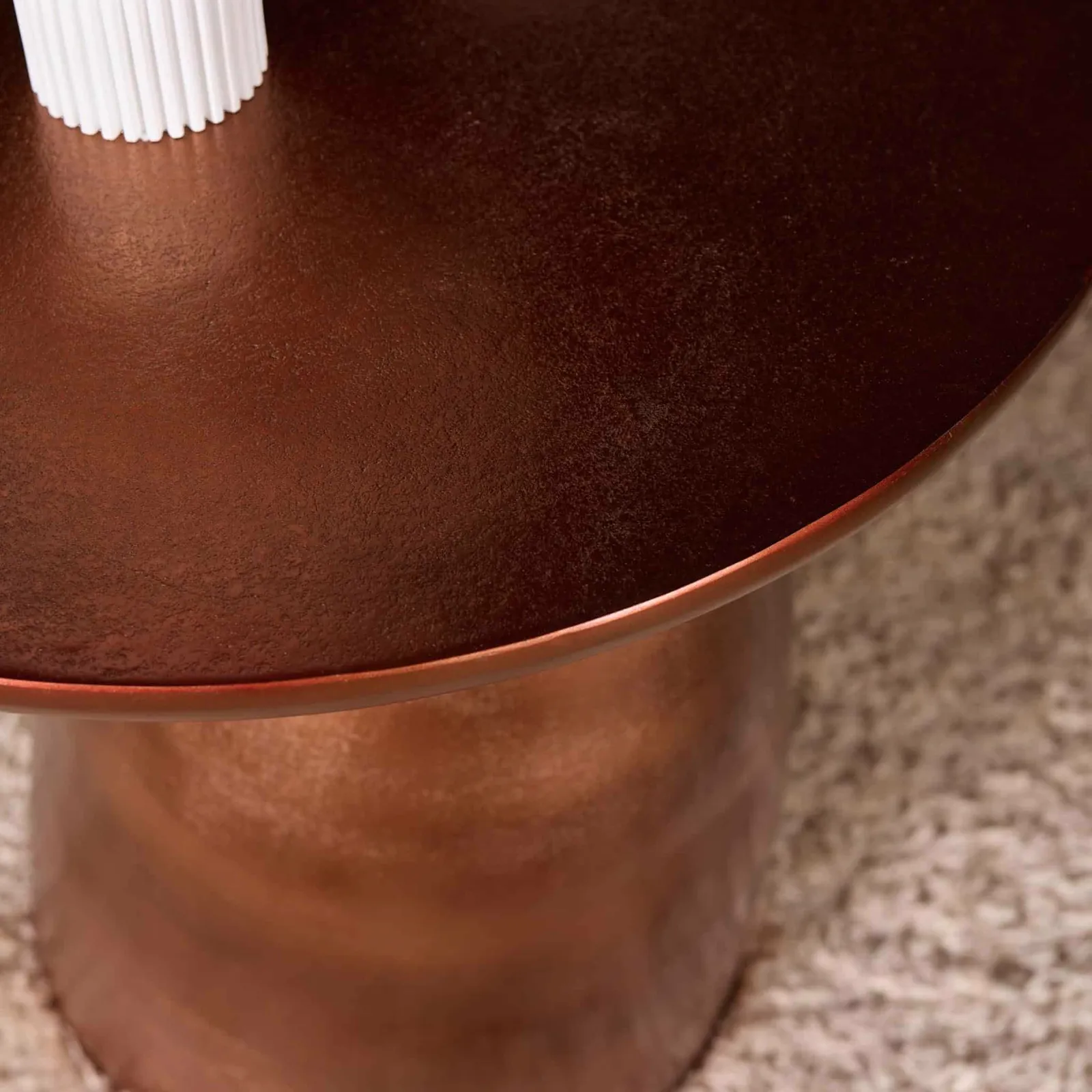Side table Jarah | 55 cm - Starfurn