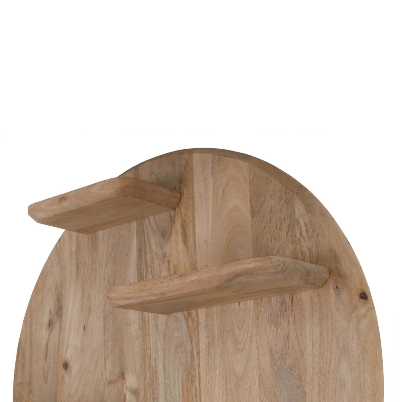 Wall Shelf Lena | 75 cm | Light Mango - Starfurn