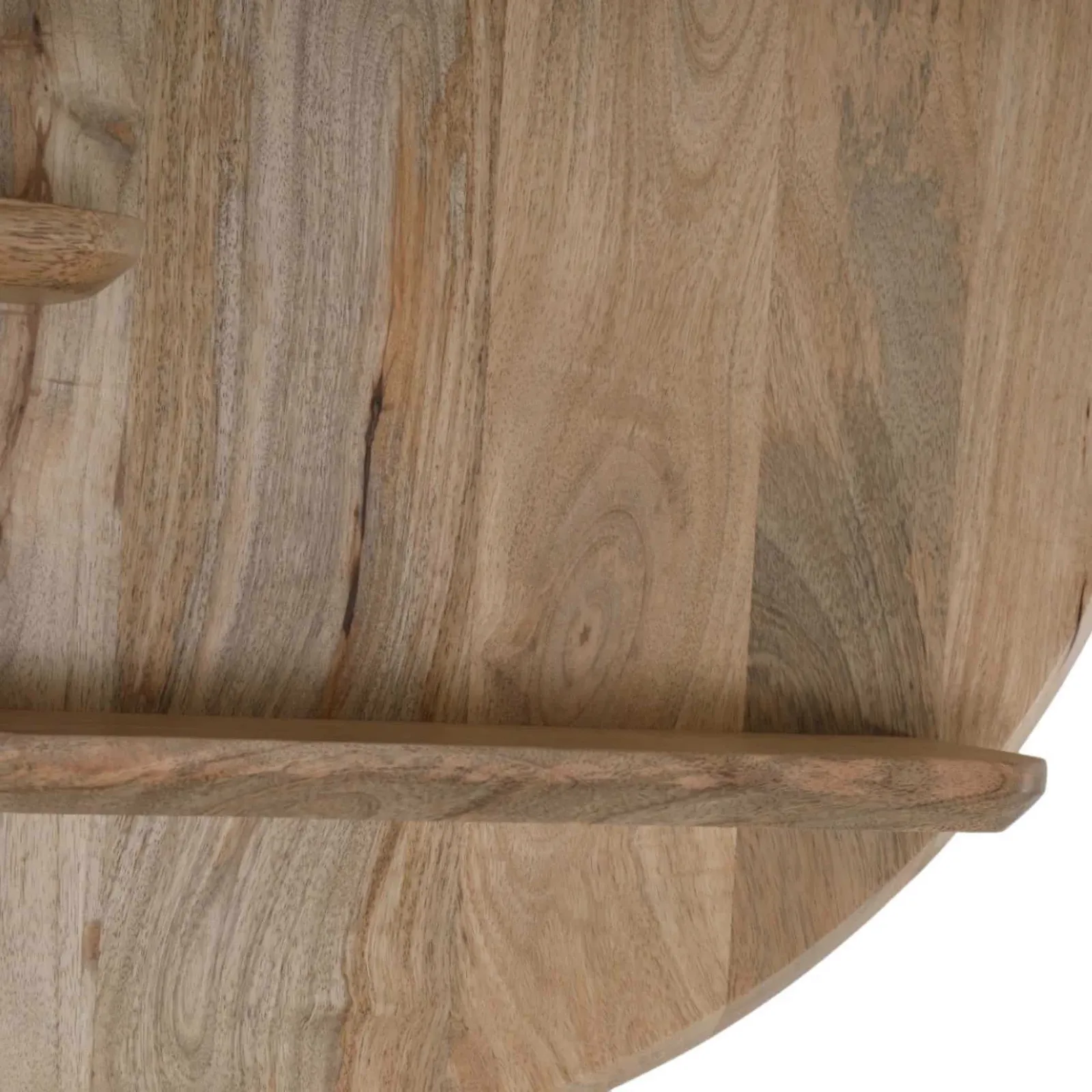 Wall Shelf Lena | 75 cm | Light Mango - Starfurn