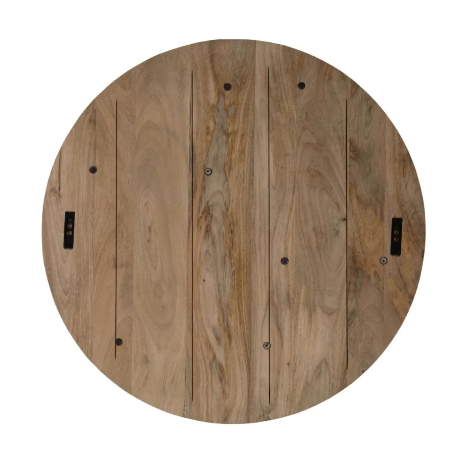 Wall Shelf Lena | 75 cm | Light Mango - Starfurn