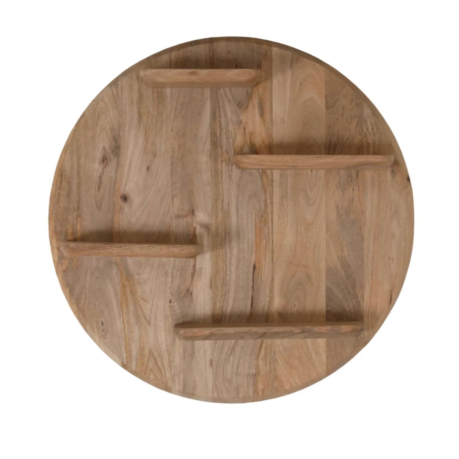Wall Shelf Lena | 75 cm | Light Mango - Starfurn
